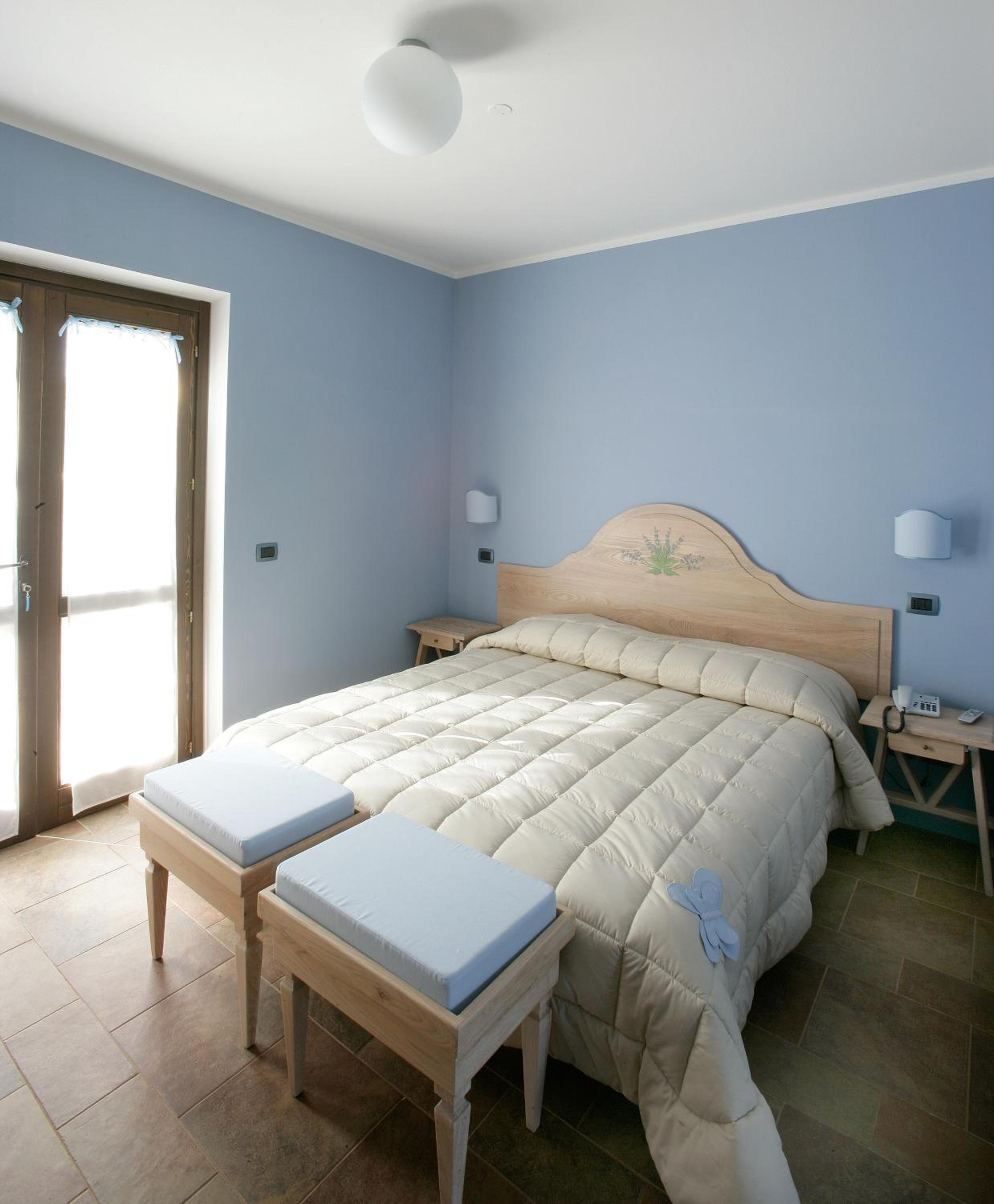 Country House Poggio Fiorito