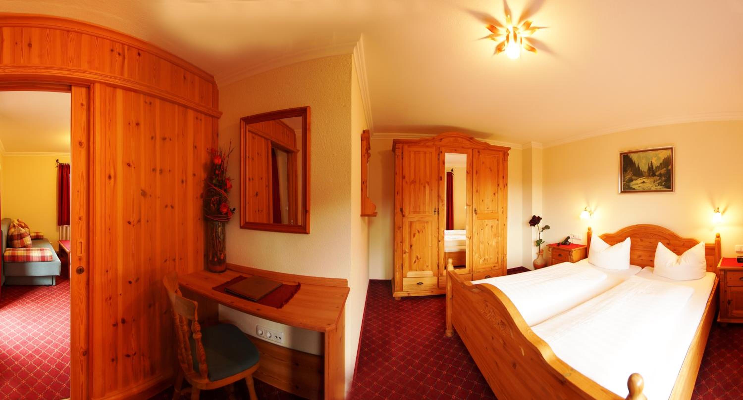 Pension Sonnleit'n, photo 51