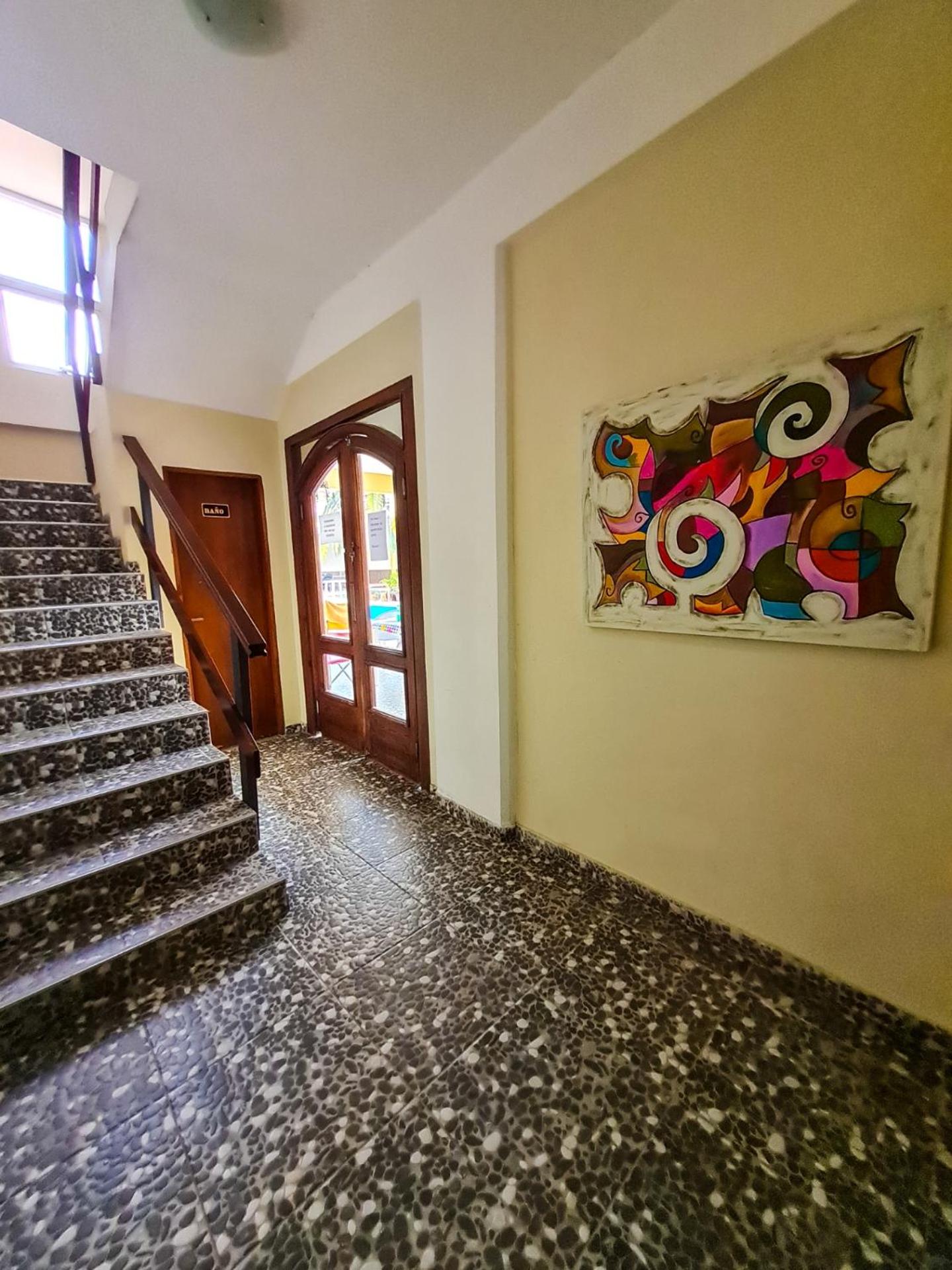 El Descanso Hotel