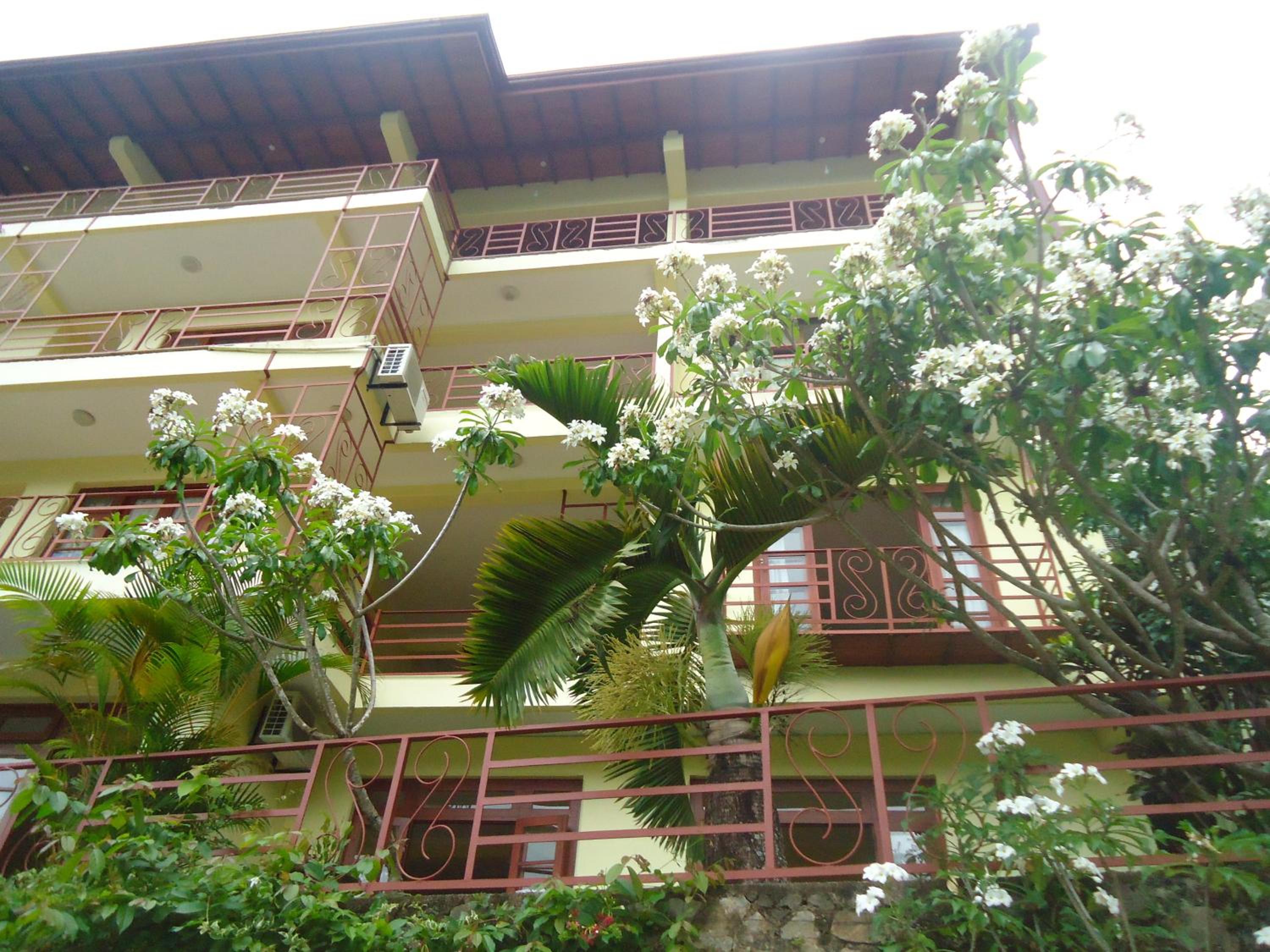 Nature Walk Resort