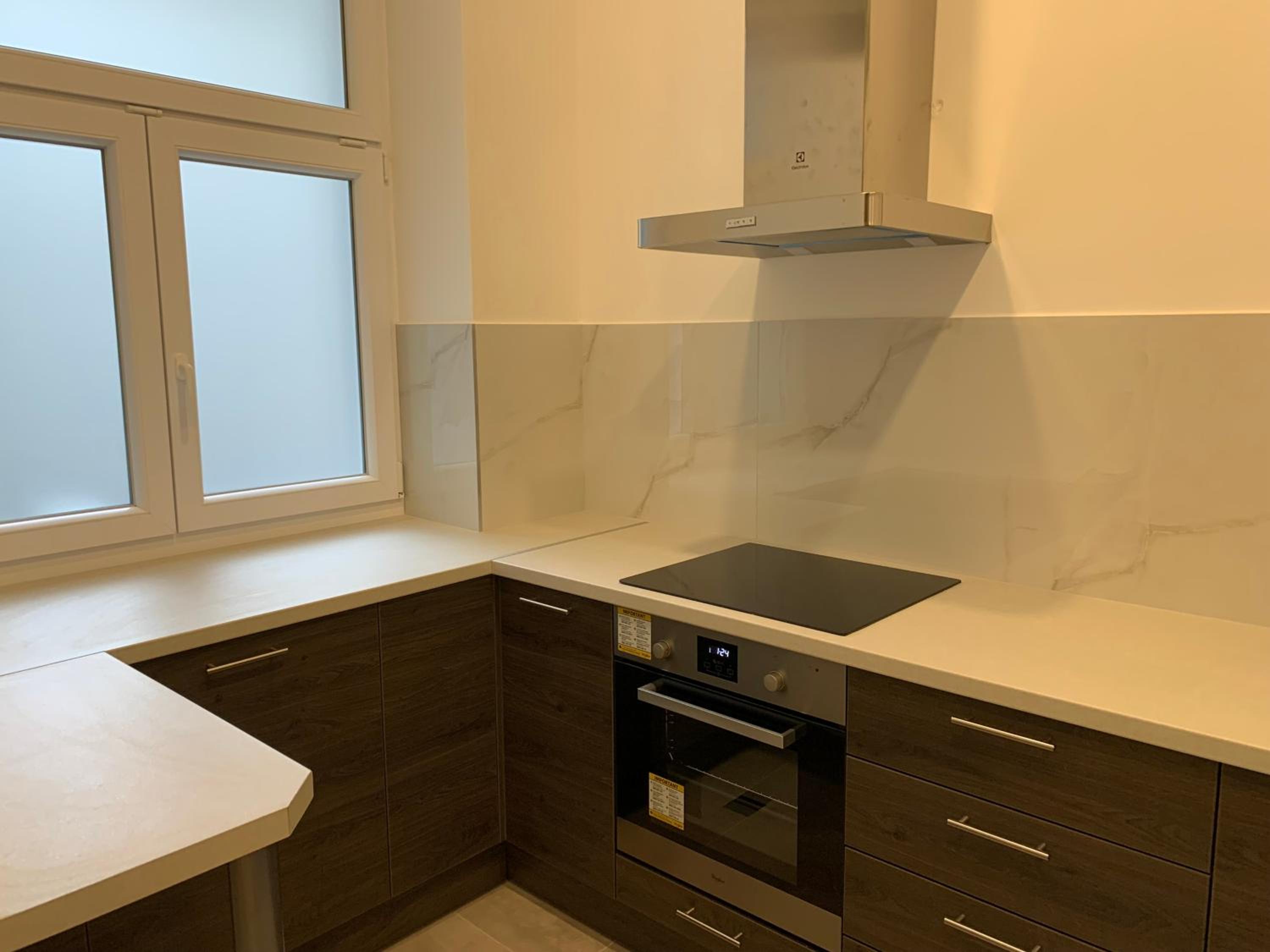 West Residence view 3