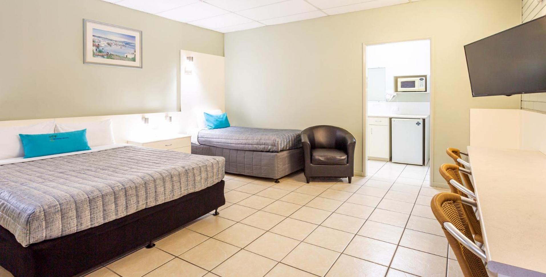 Matilda Motel