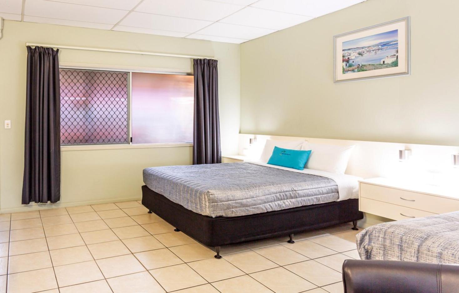 Matilda Motel