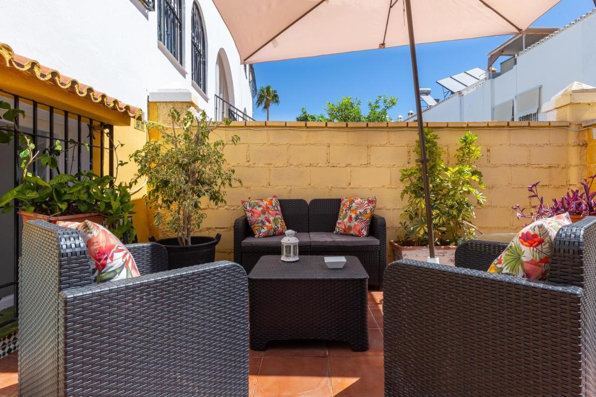 Apartamento Beramendi view 3