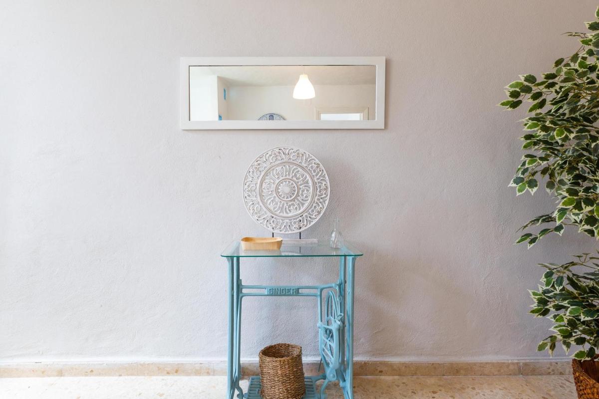 Apartamento Beramendi view 5