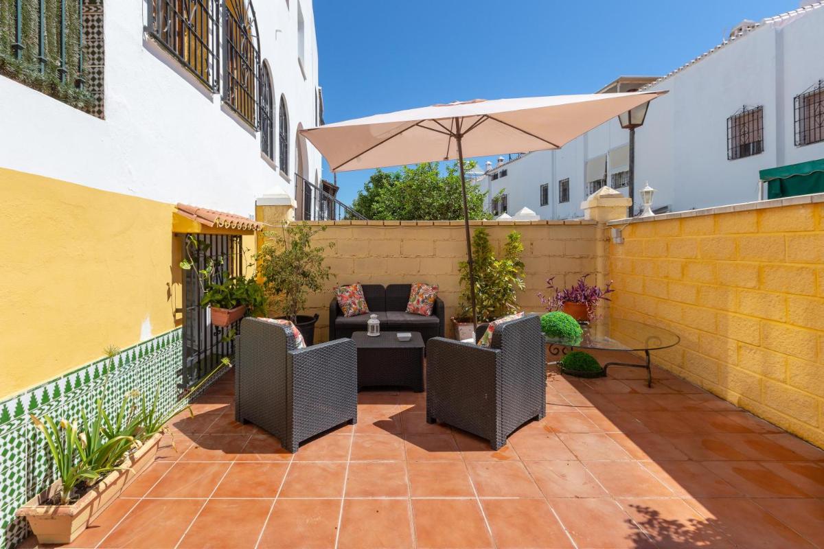 Apartamento Beramendi view 2