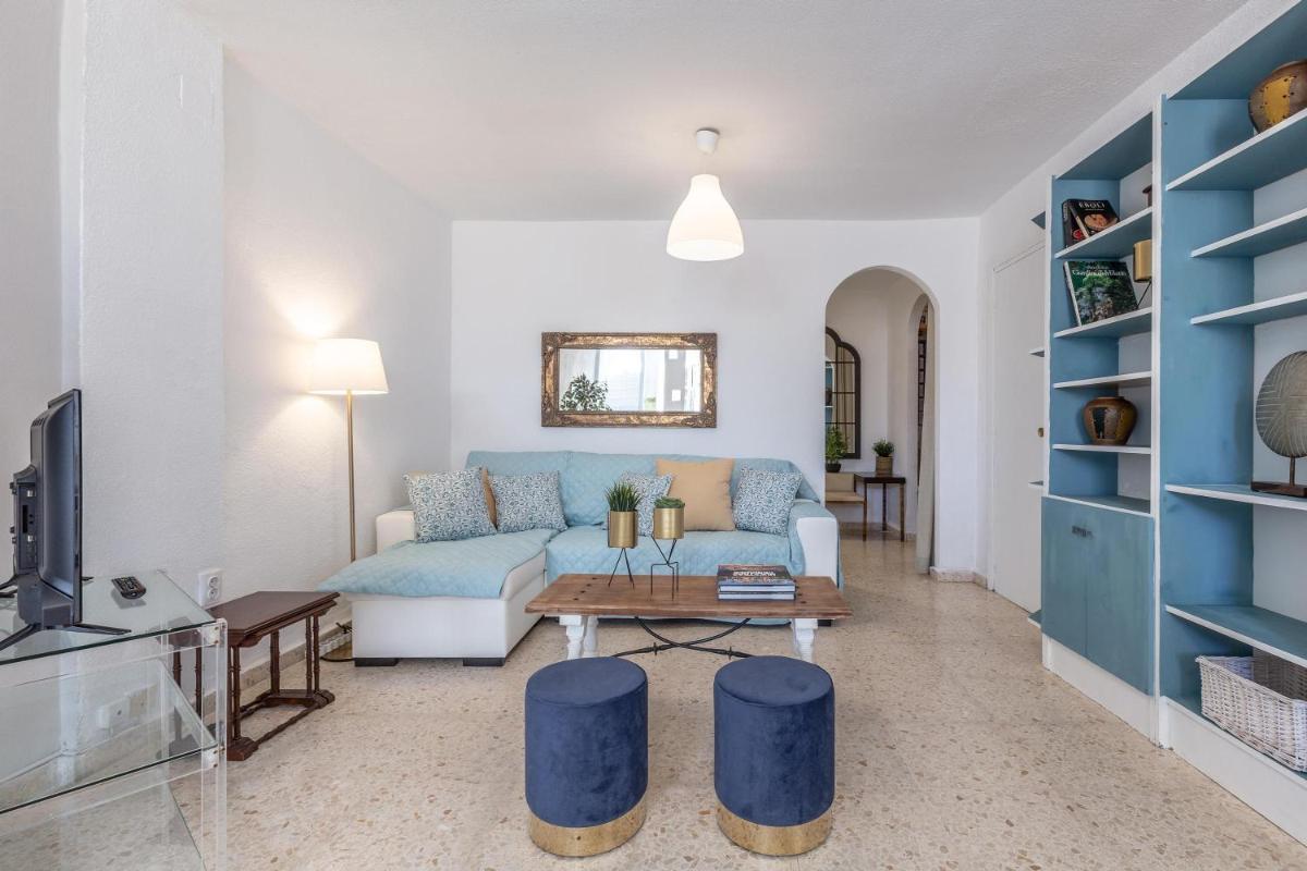 Apartamento Beramendi view 4