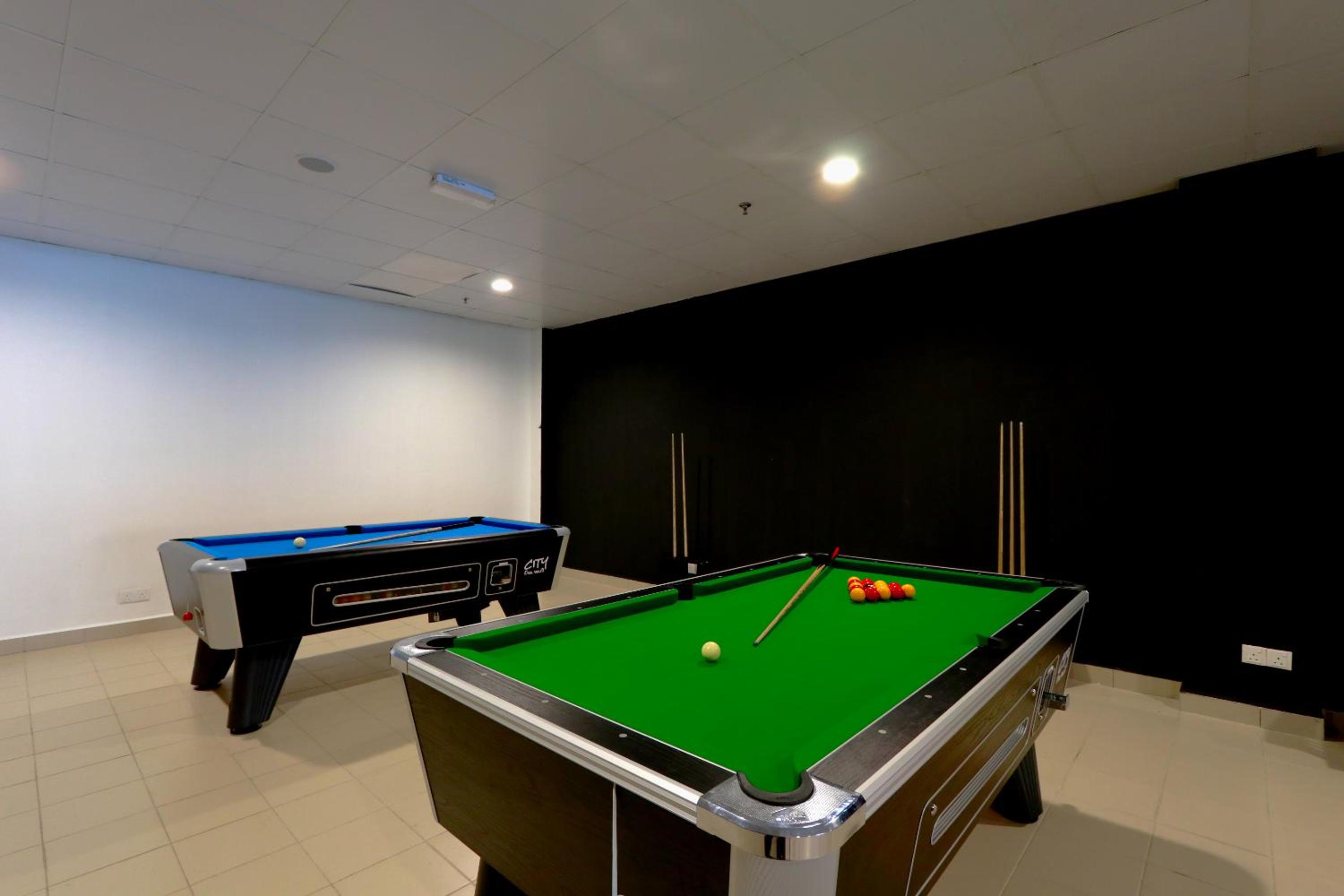 Villea Rompin Resort & Golf