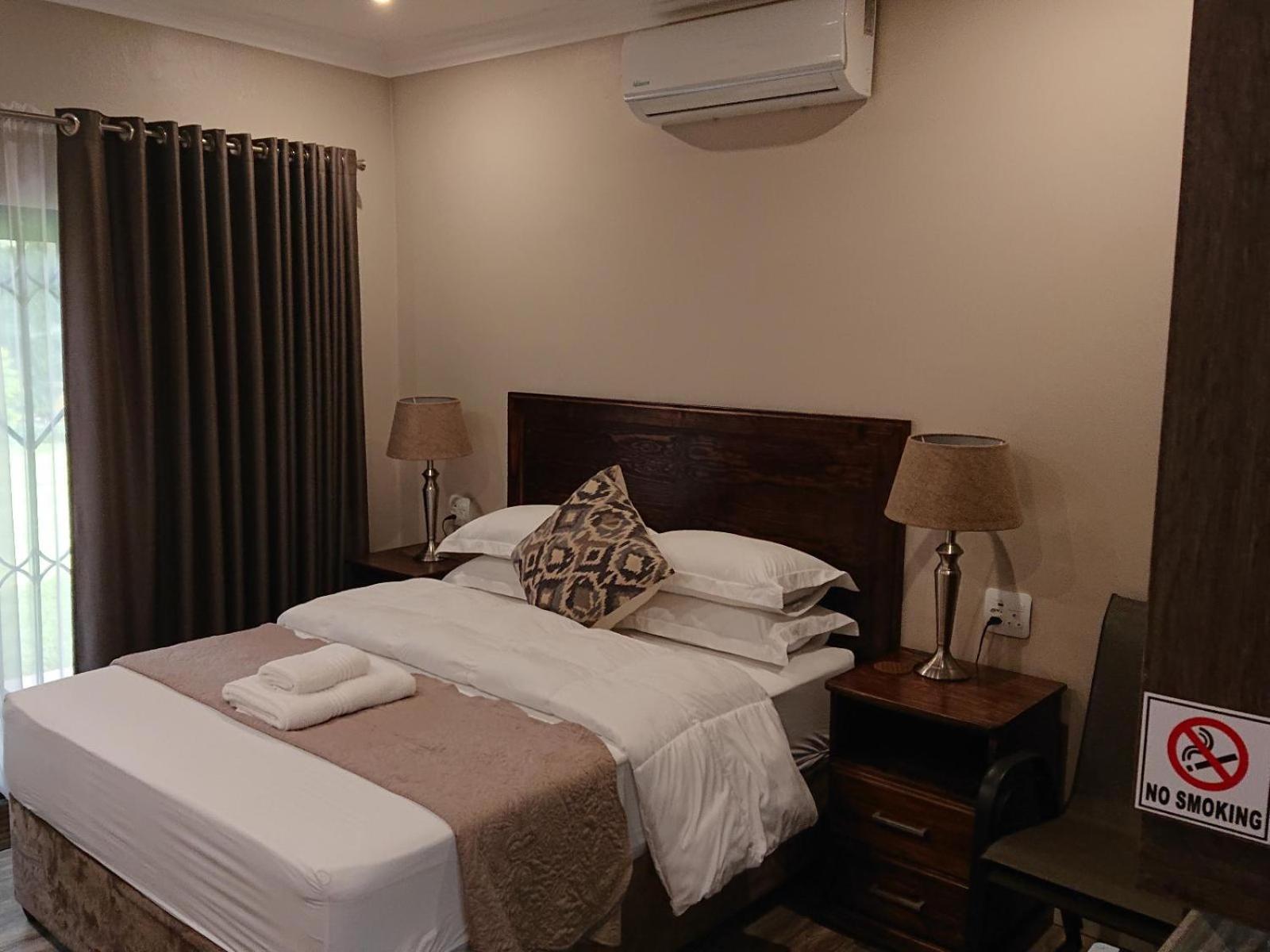 Unitas Guesthouse view 5