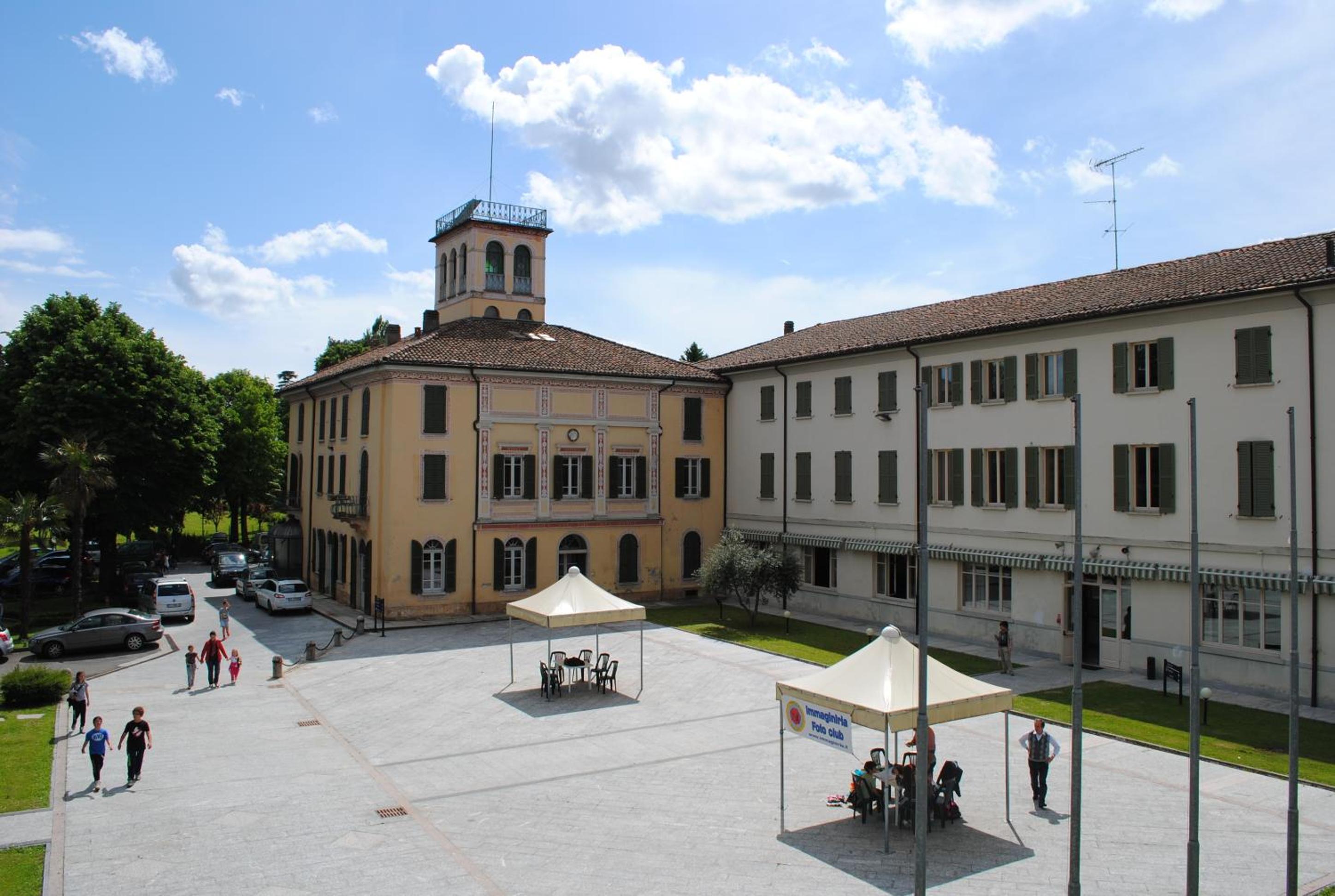 Villa Lomellini