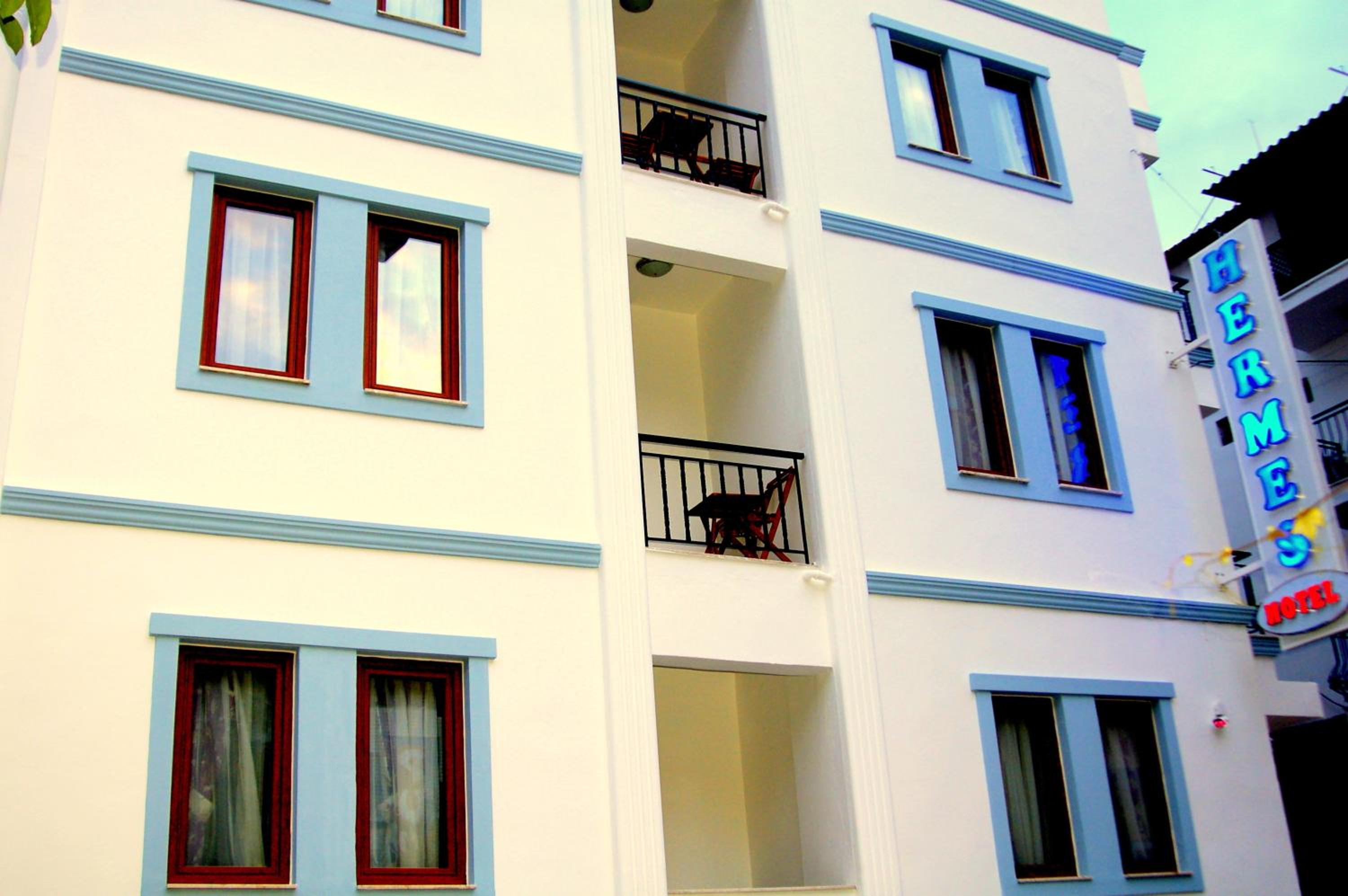 Hotel Hermes - Image 9
