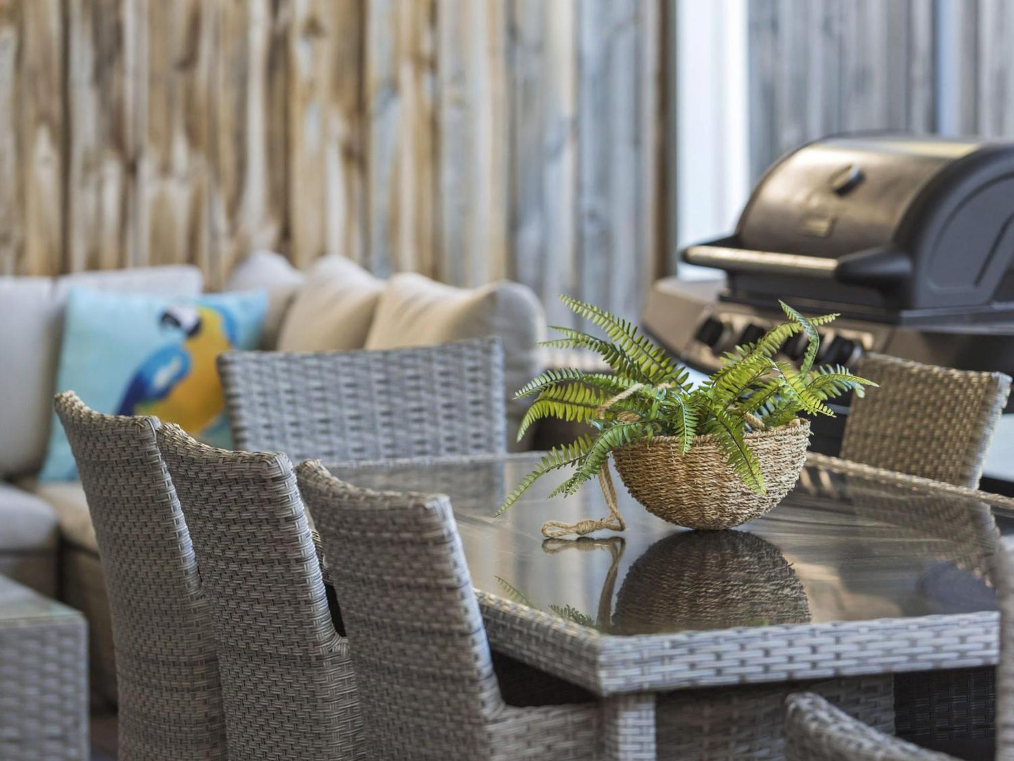 Trinity Beach House