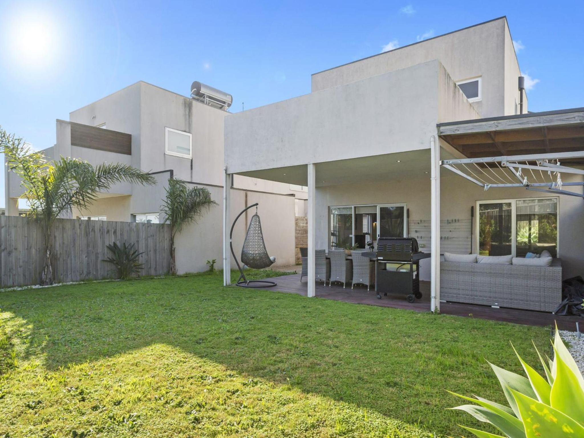 Trinity Beach House