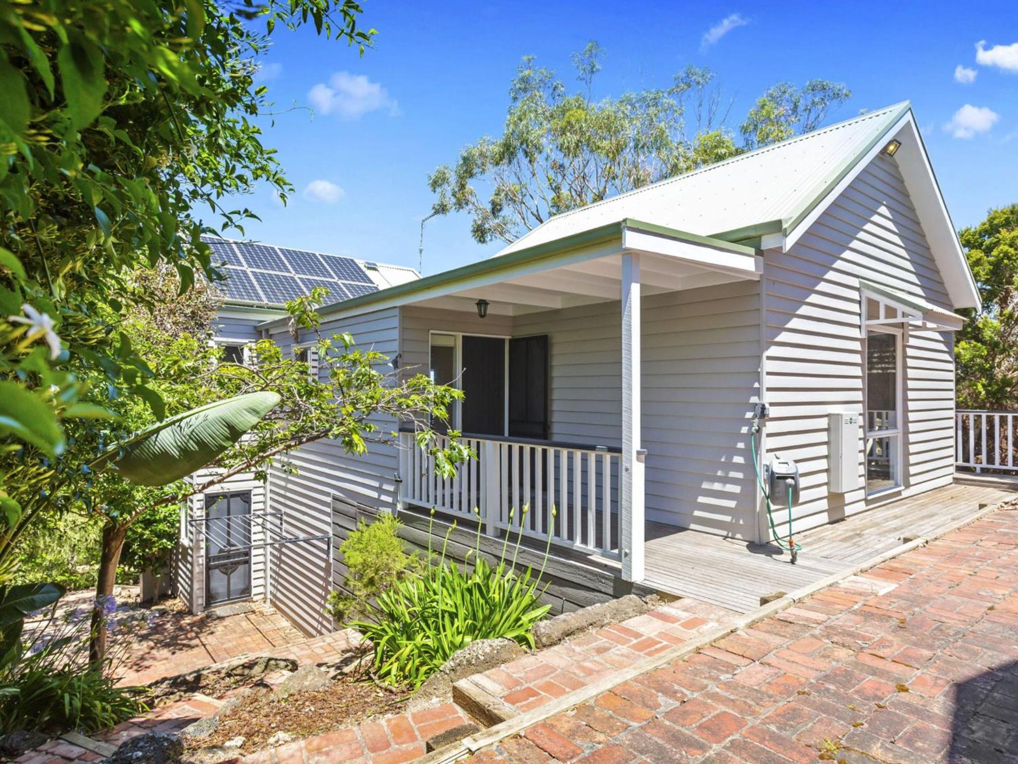 Positano Mt Martha - Image 1