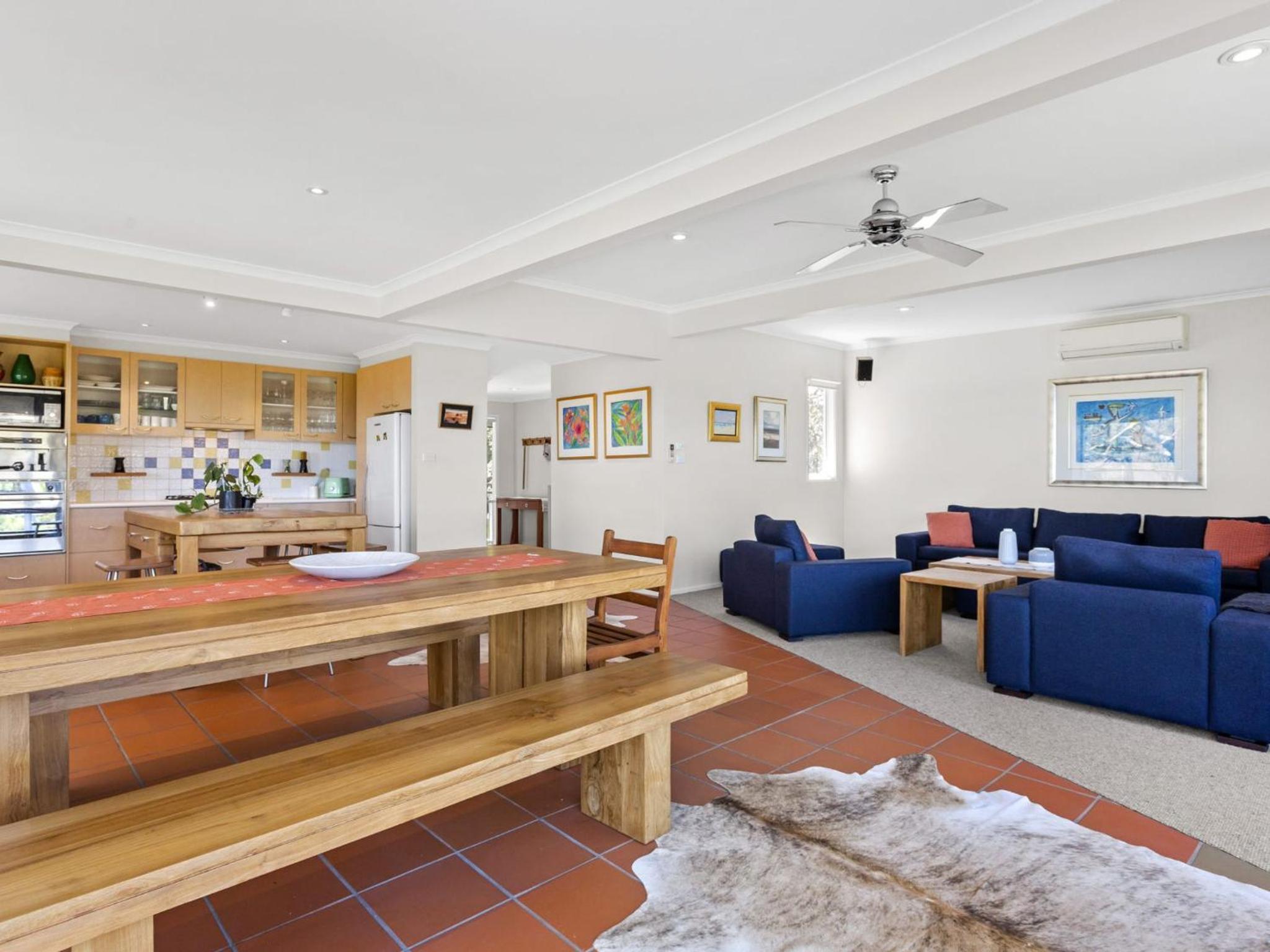 Positano Mt Martha