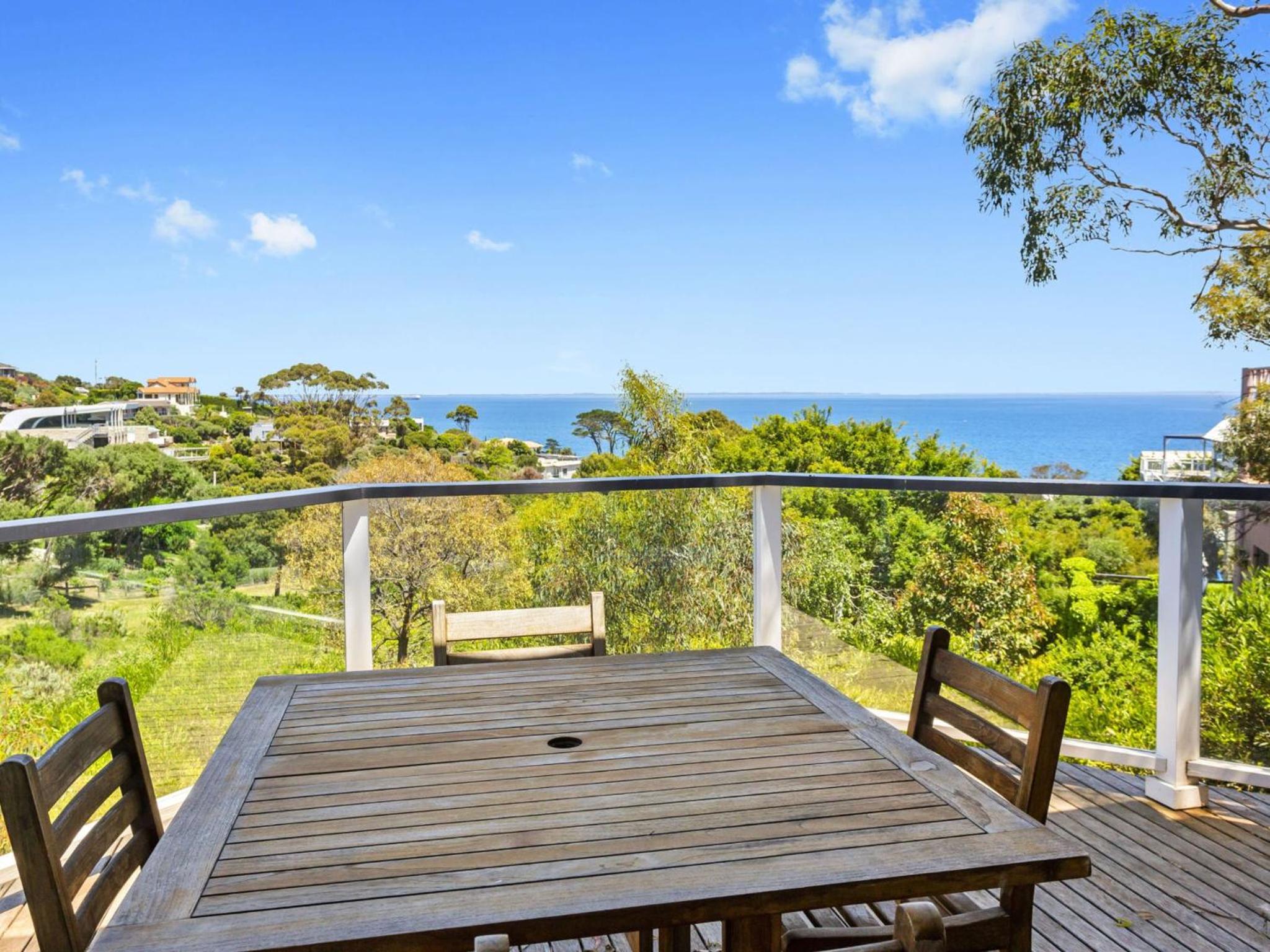 Positano Mt Martha