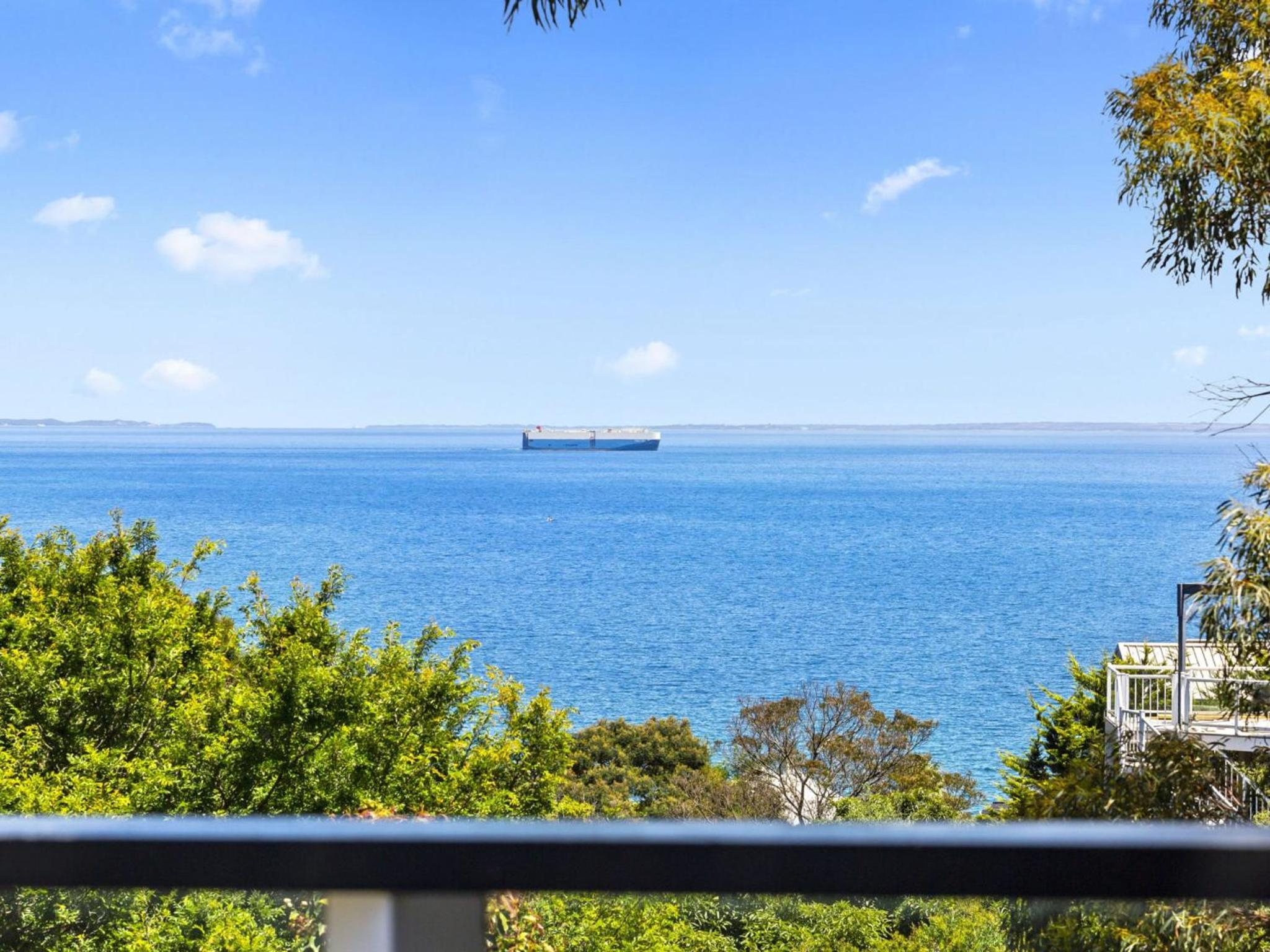 Positano Mt Martha