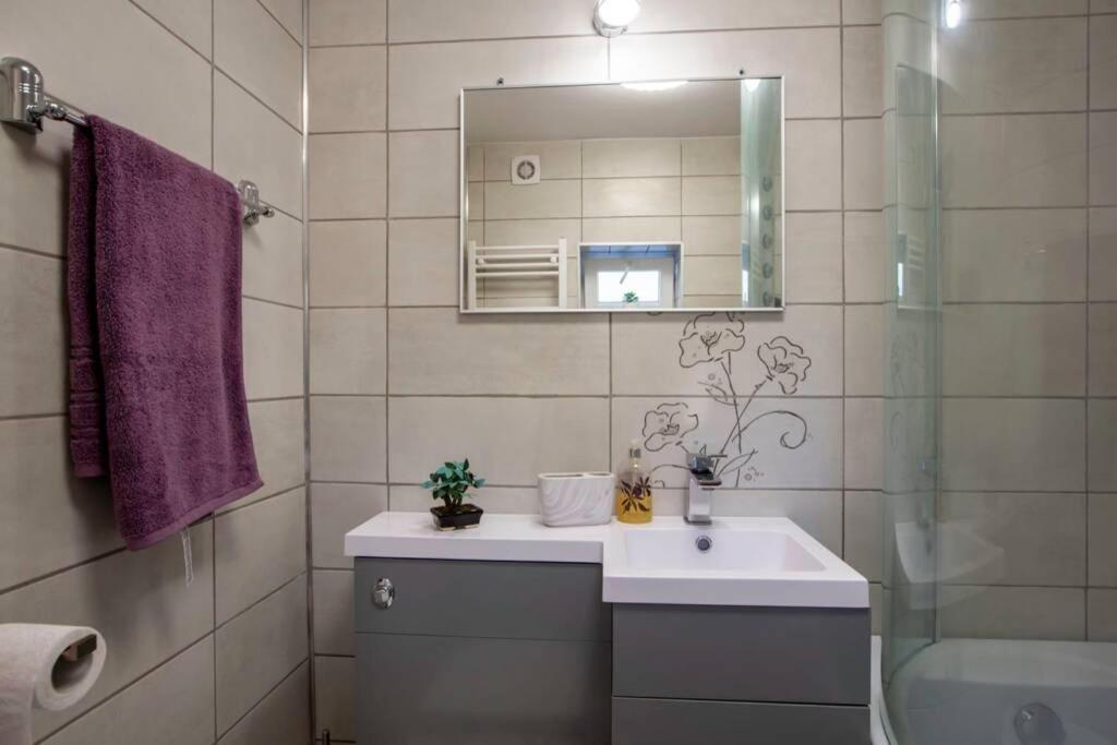 Casa Sonia Sighisoara
