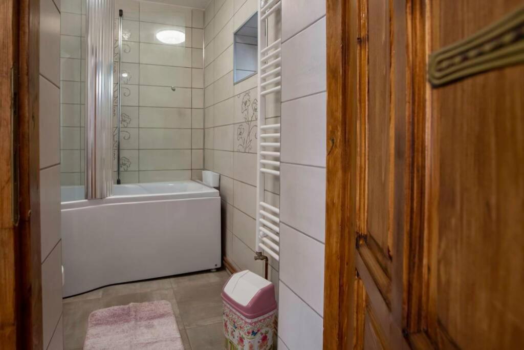 Casa Sonia Sighisoara