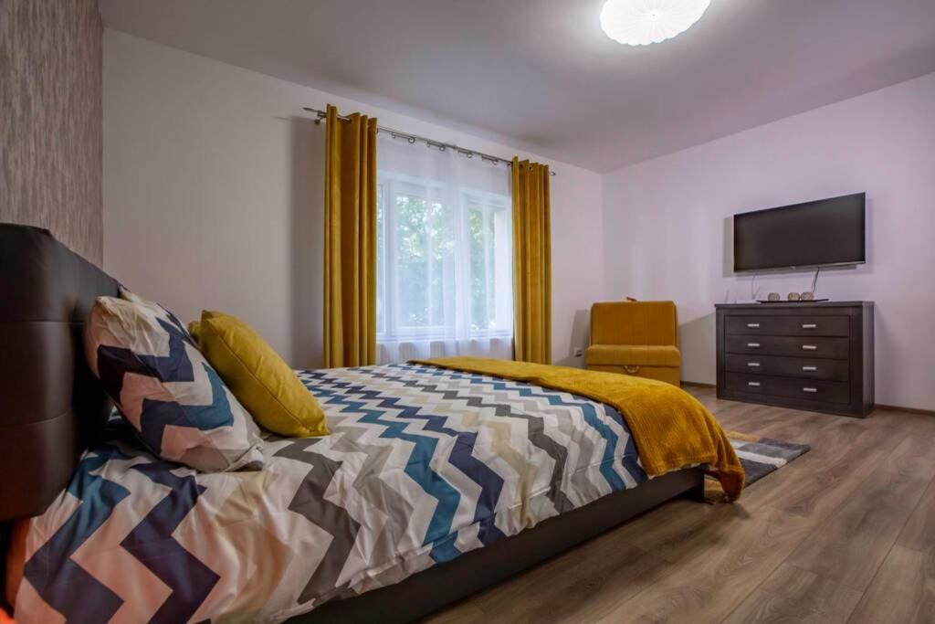 Casa Sonia Sighisoara