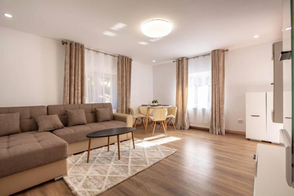 Casa Sonia Sighisoara