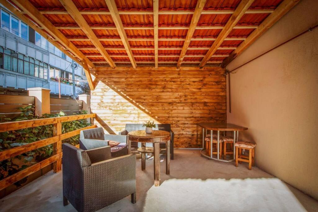 Casa Sonia Sighisoara