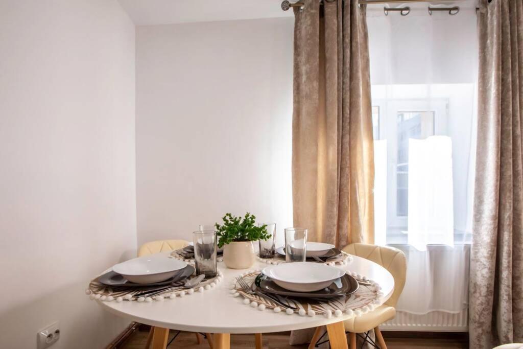 Casa Sonia Sighisoara
