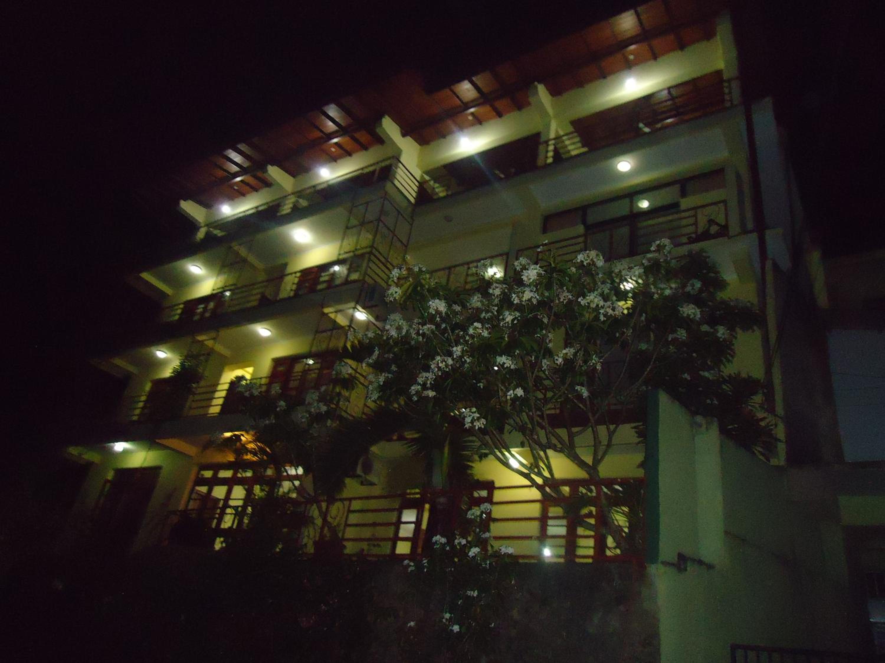 Nature Walk Resort