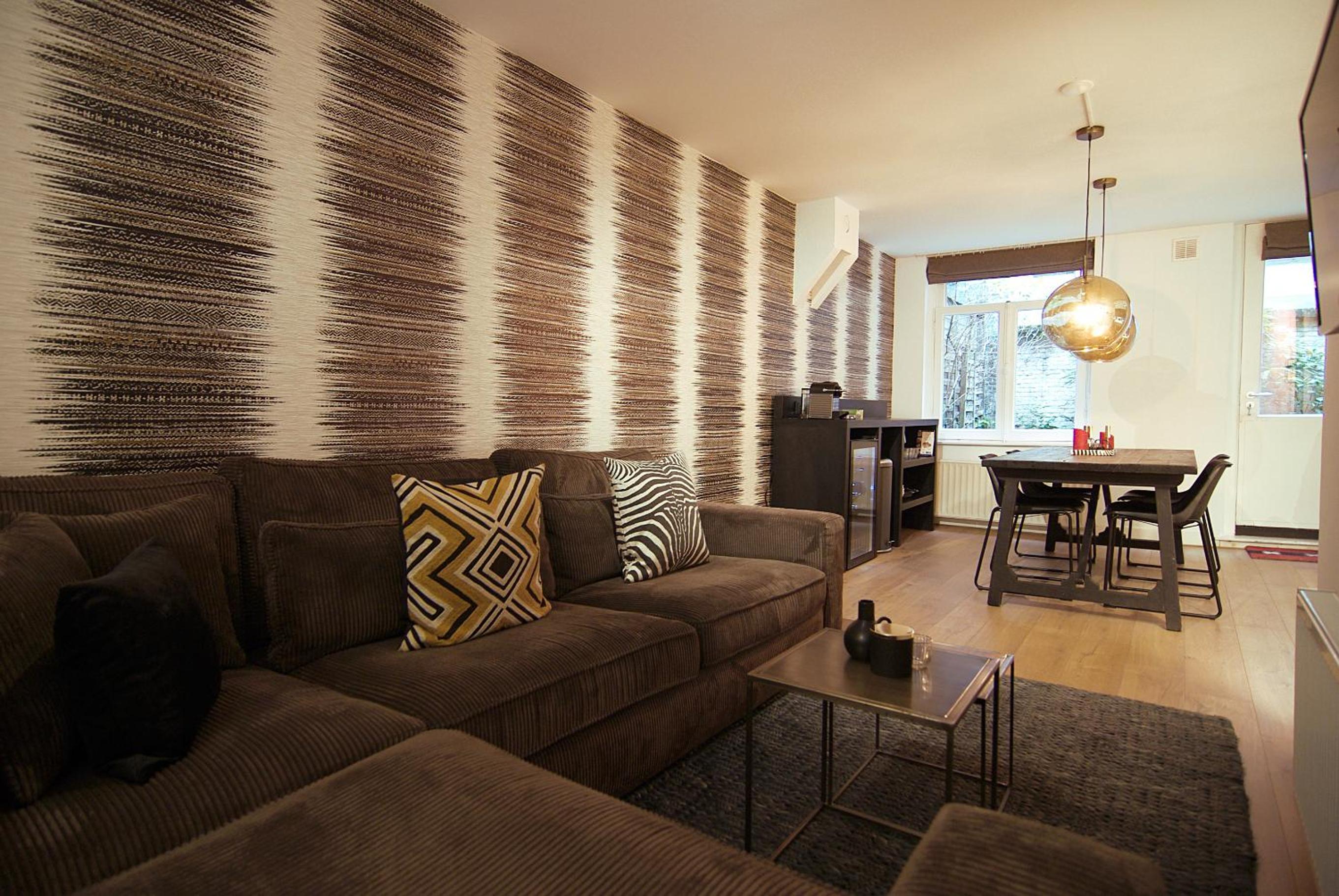 Luxury Leidseplein with Private Patio