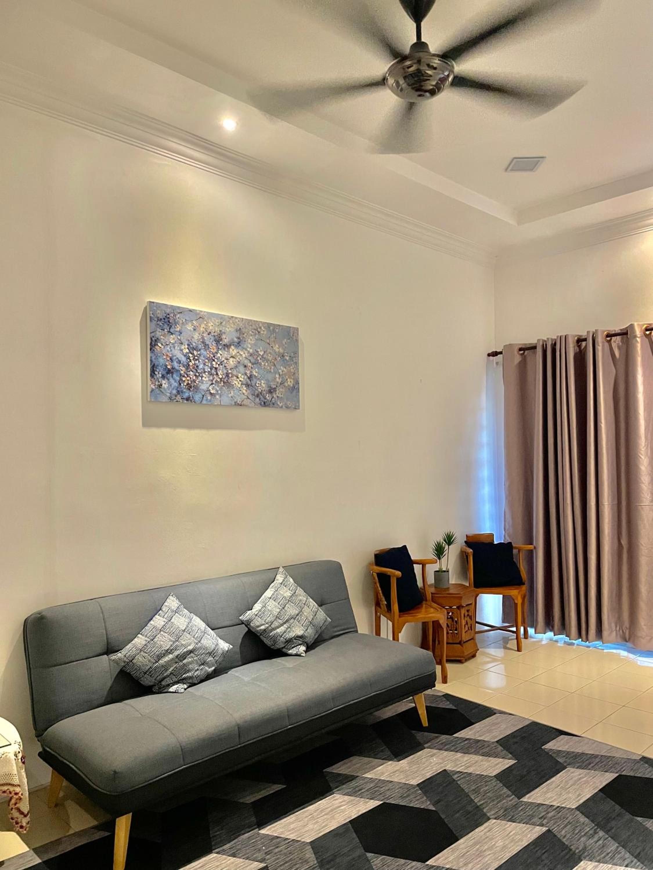 HnR HOMESTAY PORT DICKSON , 5 mins to PUSASDA, near to Pantai Cahaya Negeri, Muzium Tentera Darat photo 1