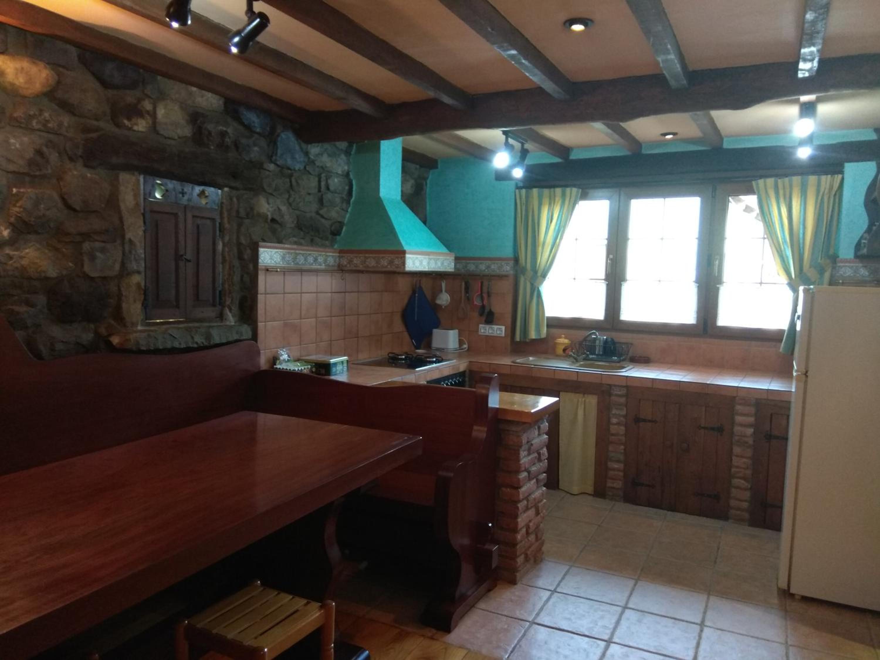 Casa Serafo view 3