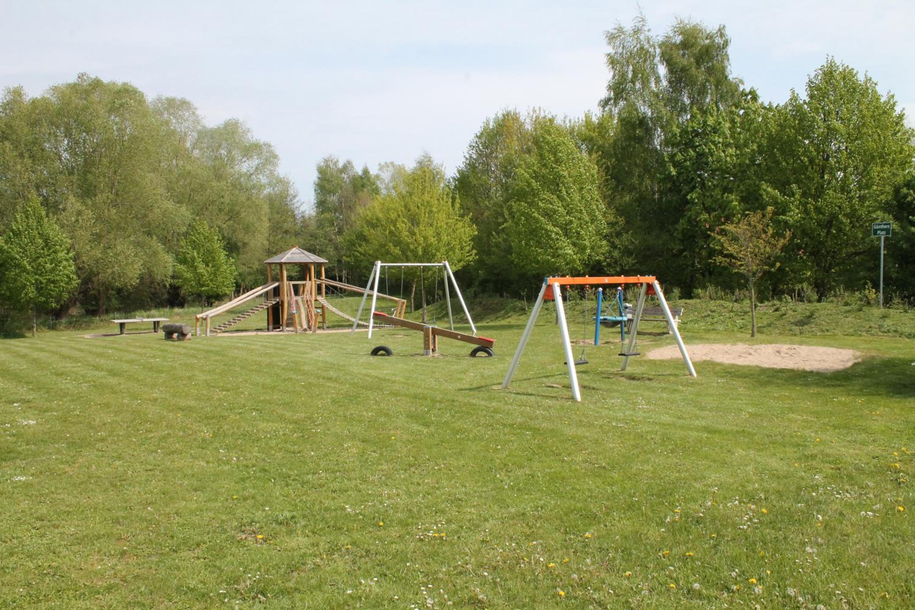 Urlauberdorf Ostseebad Boltenhagen Wohnung 49b