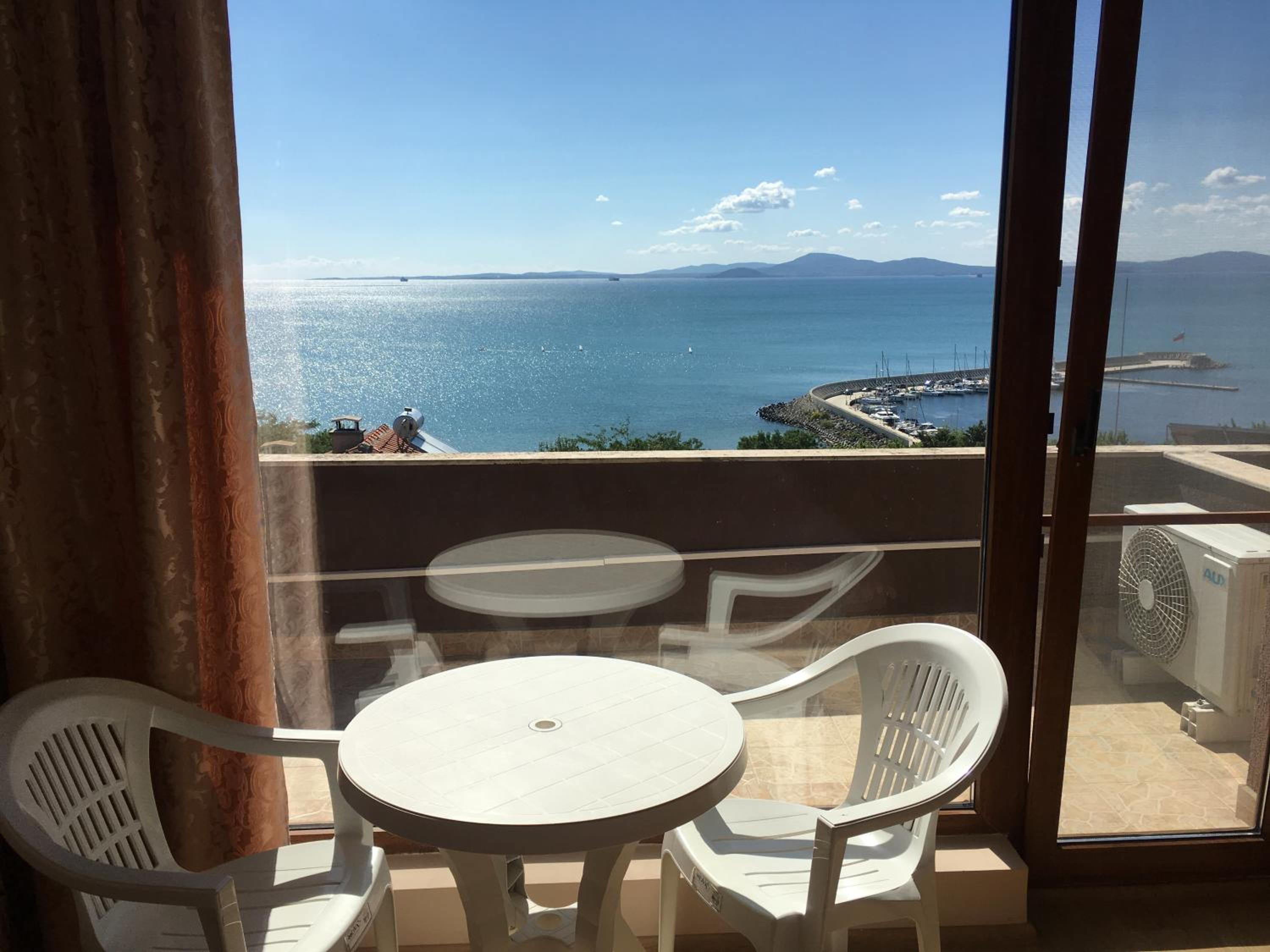 Relax Guest House
