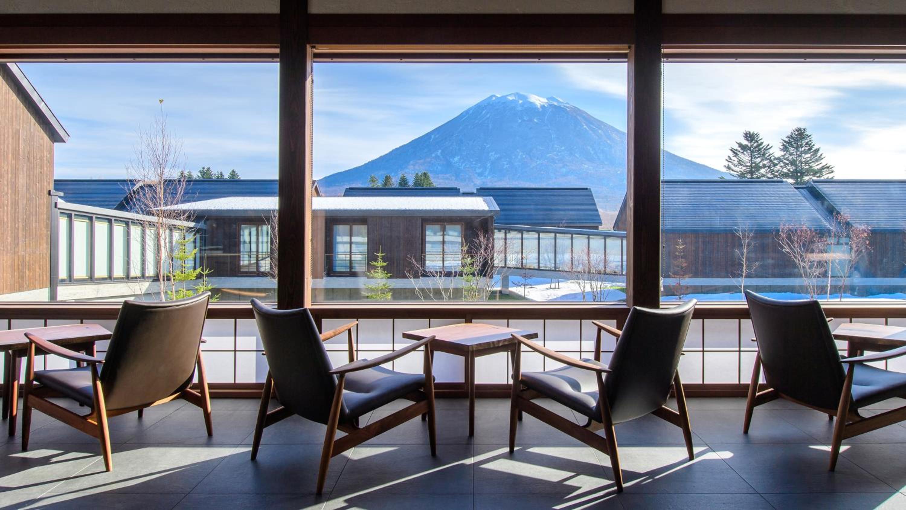 NISEKO Inn of Youtei Raku Suisan - Image 3