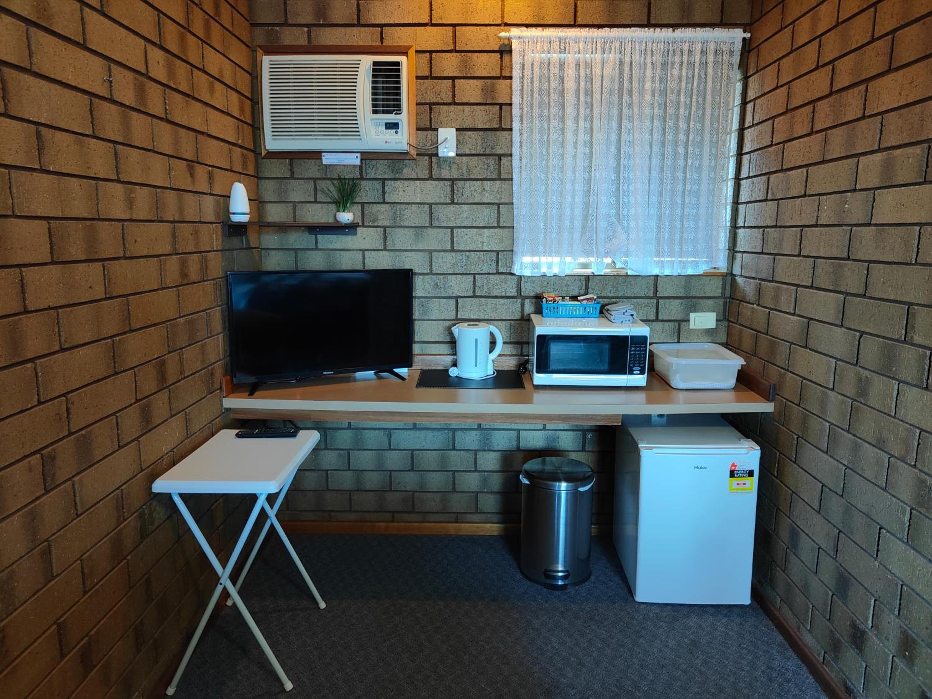 Airport Whyalla Motel view 3