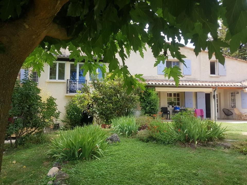 Les Genêts de la Valdaine view 3