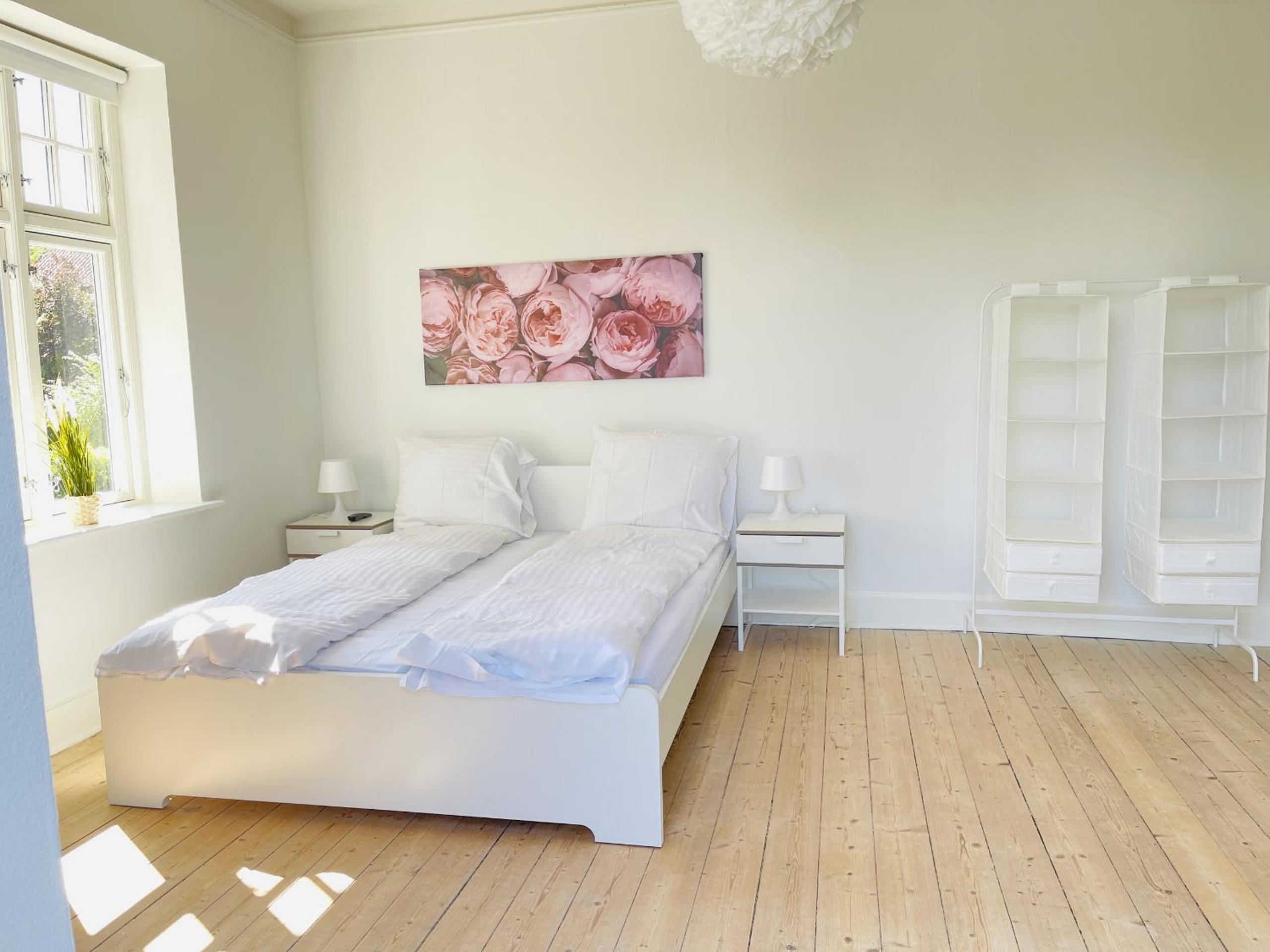 aday - City Central Mansion - 1 Bedroom with big terrace