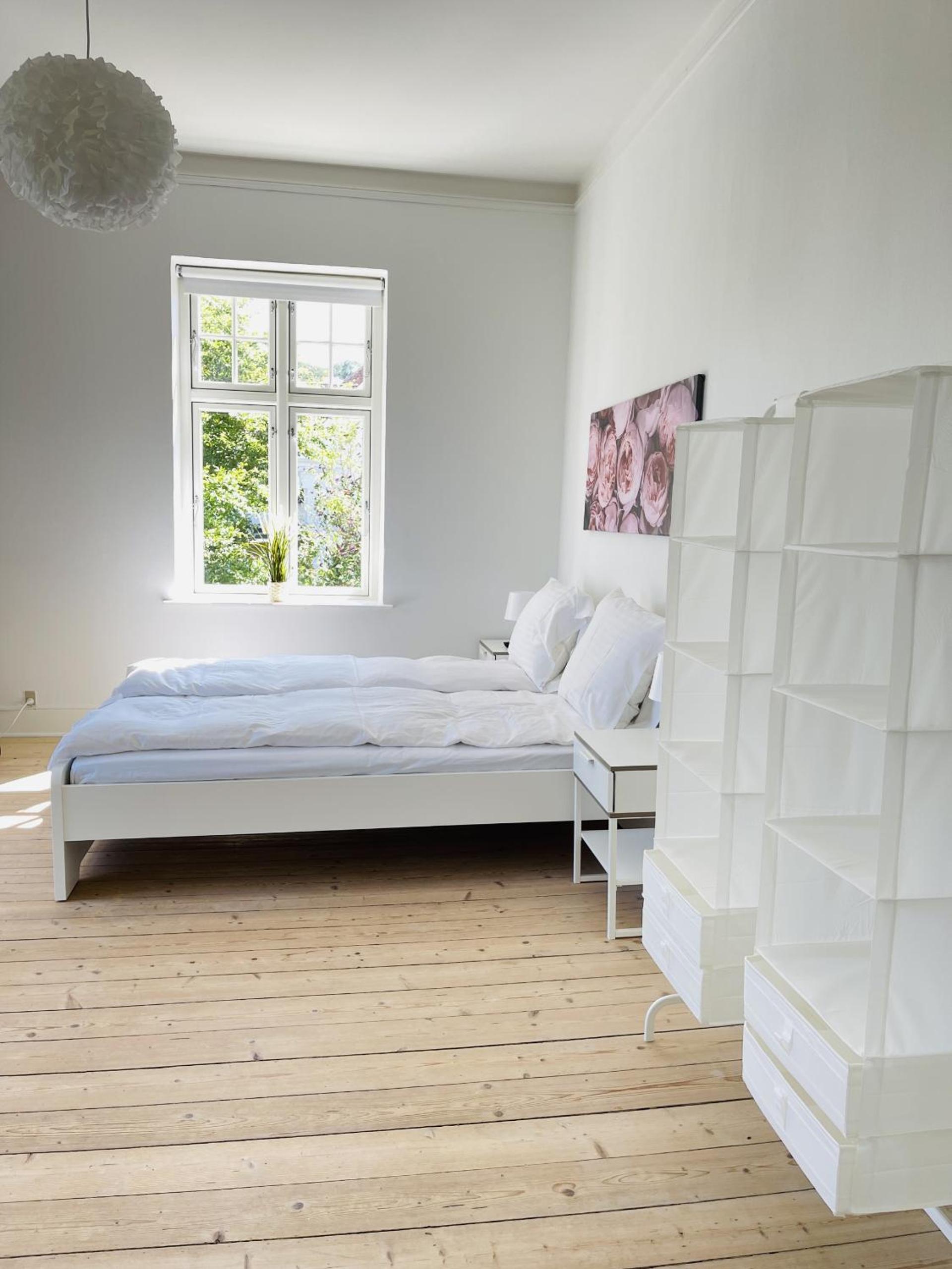 aday - City Central Mansion - 1 Bedroom with big terrace