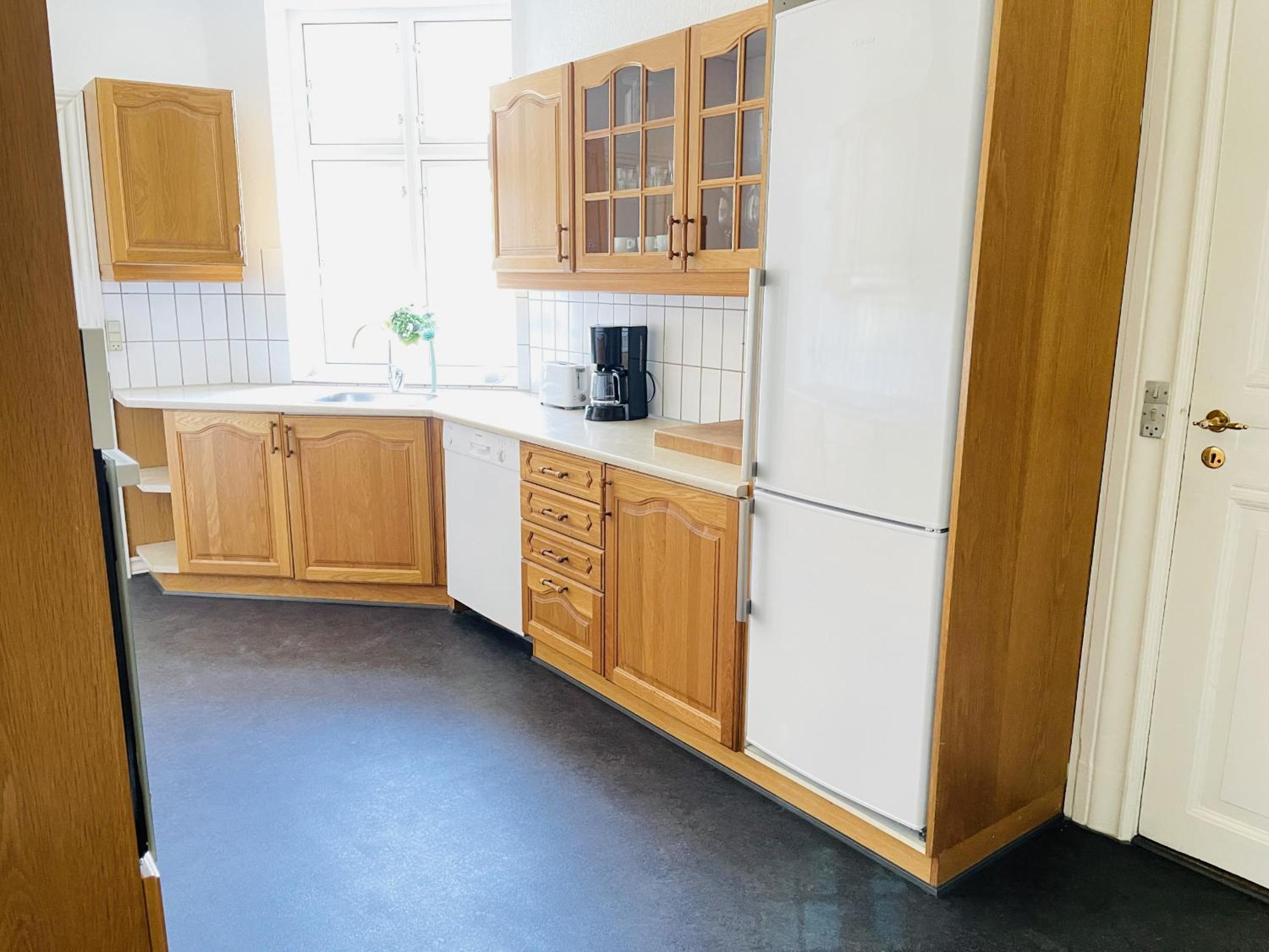 aday - City Central Mansion - 1 Bedroom with big terrace