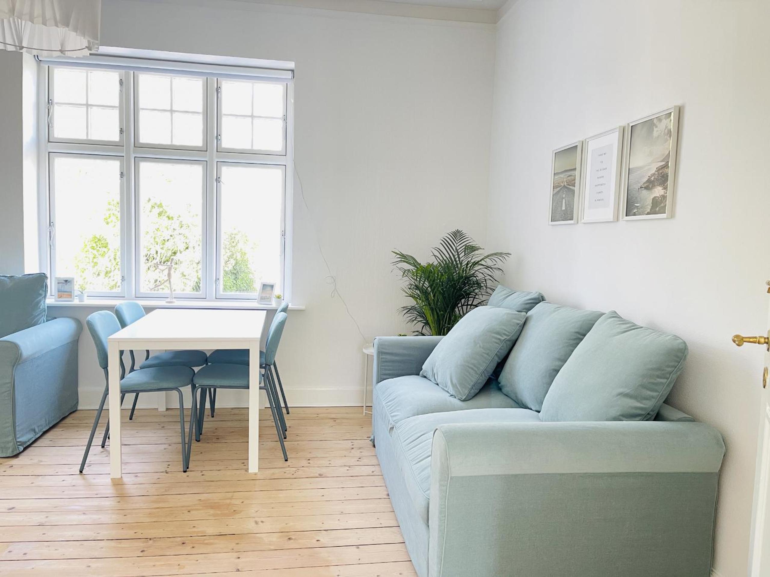 aday - City Central Mansion - 1 Bedroom with big terrace