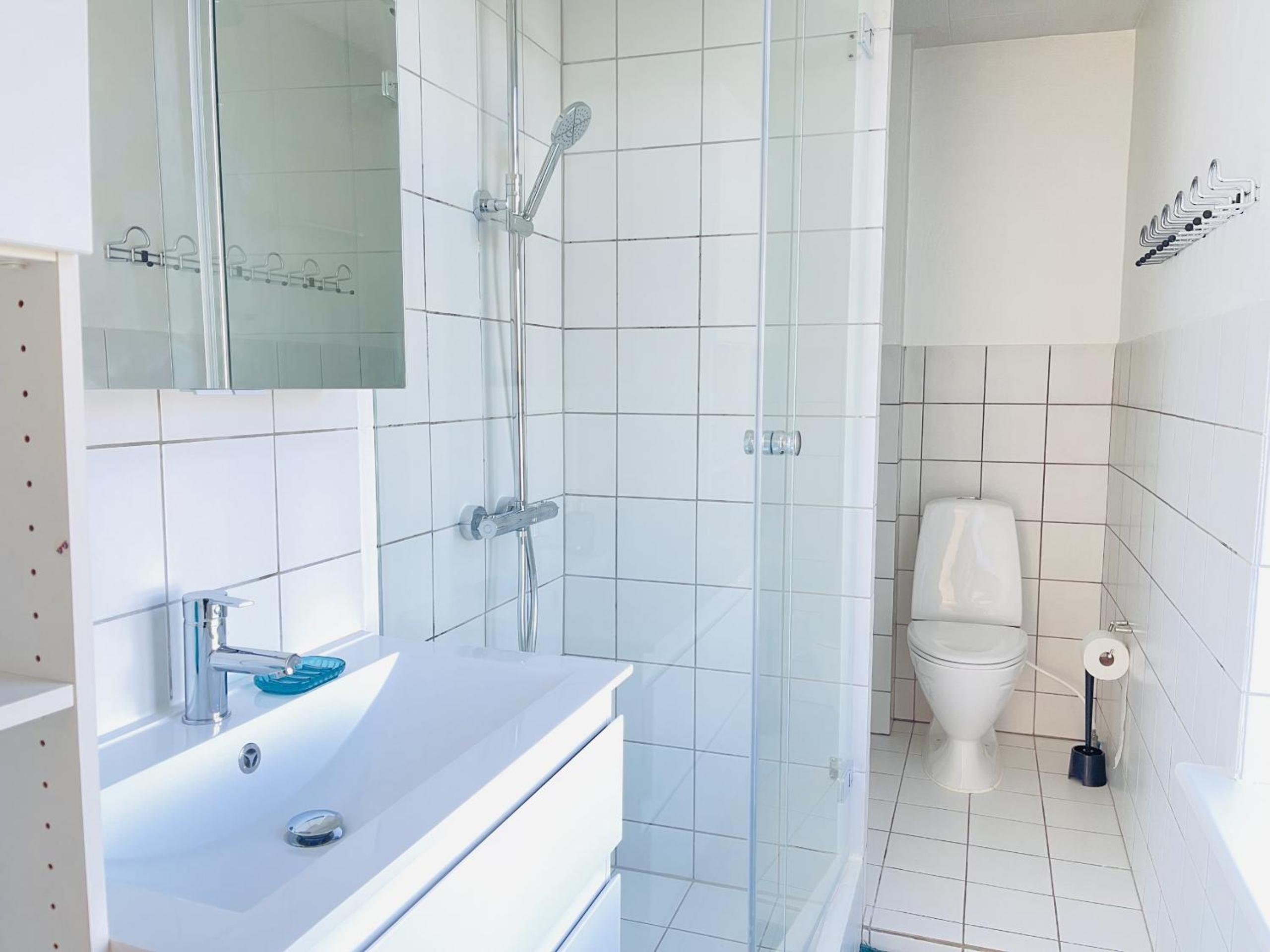 aday - City Central Mansion - 1 Bedroom with big terrace