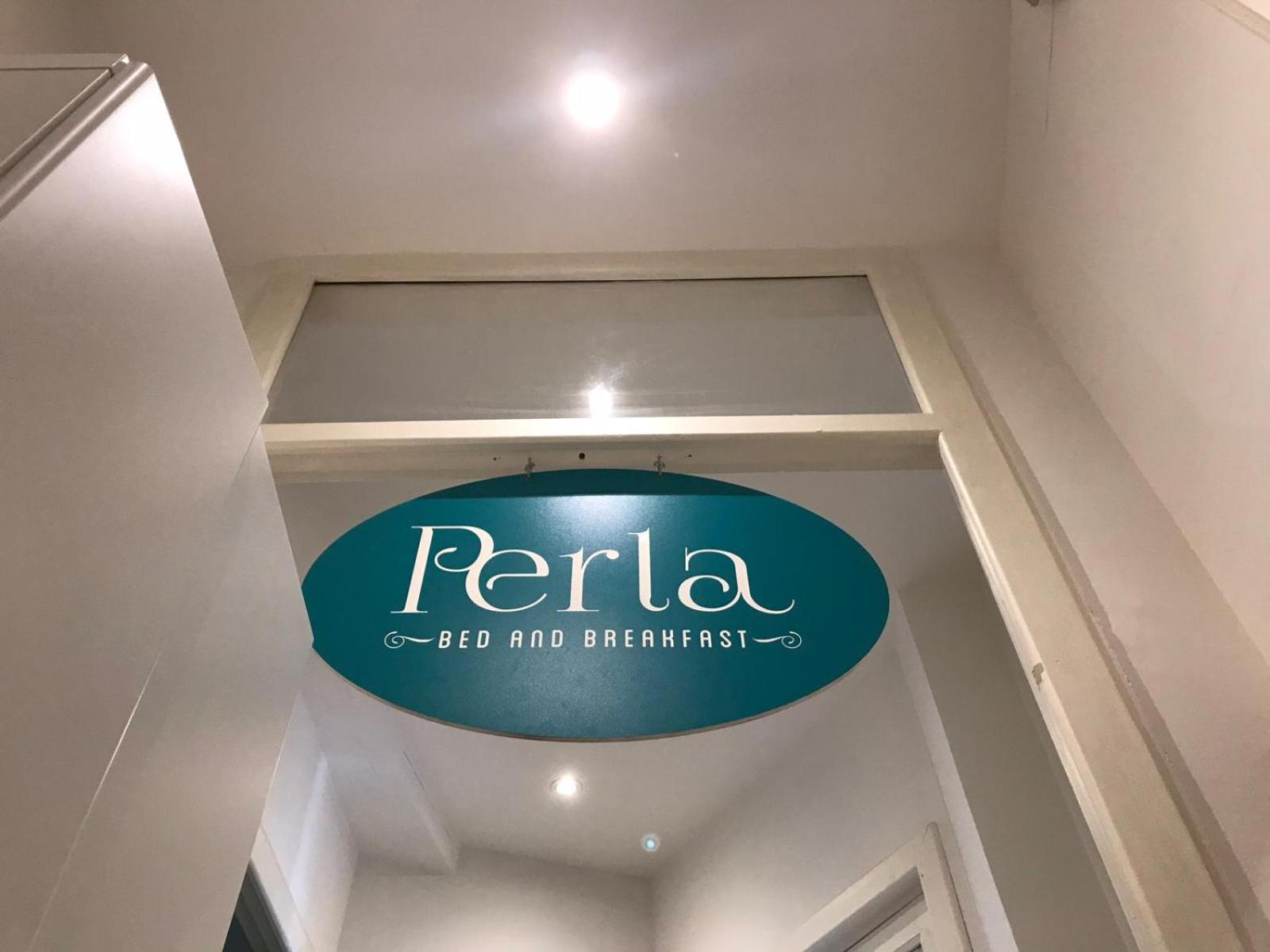 B&B Perla