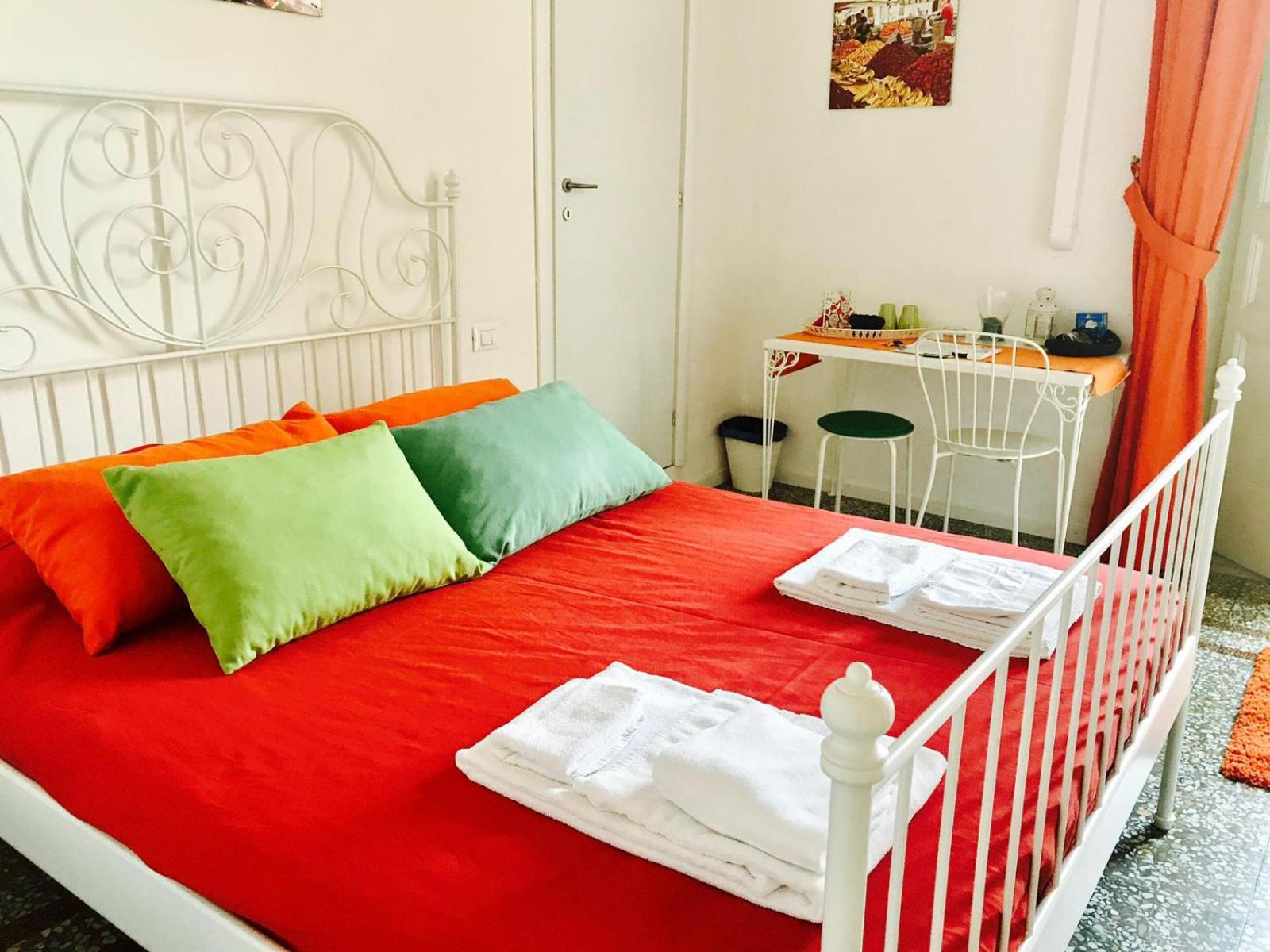 B&B Perla