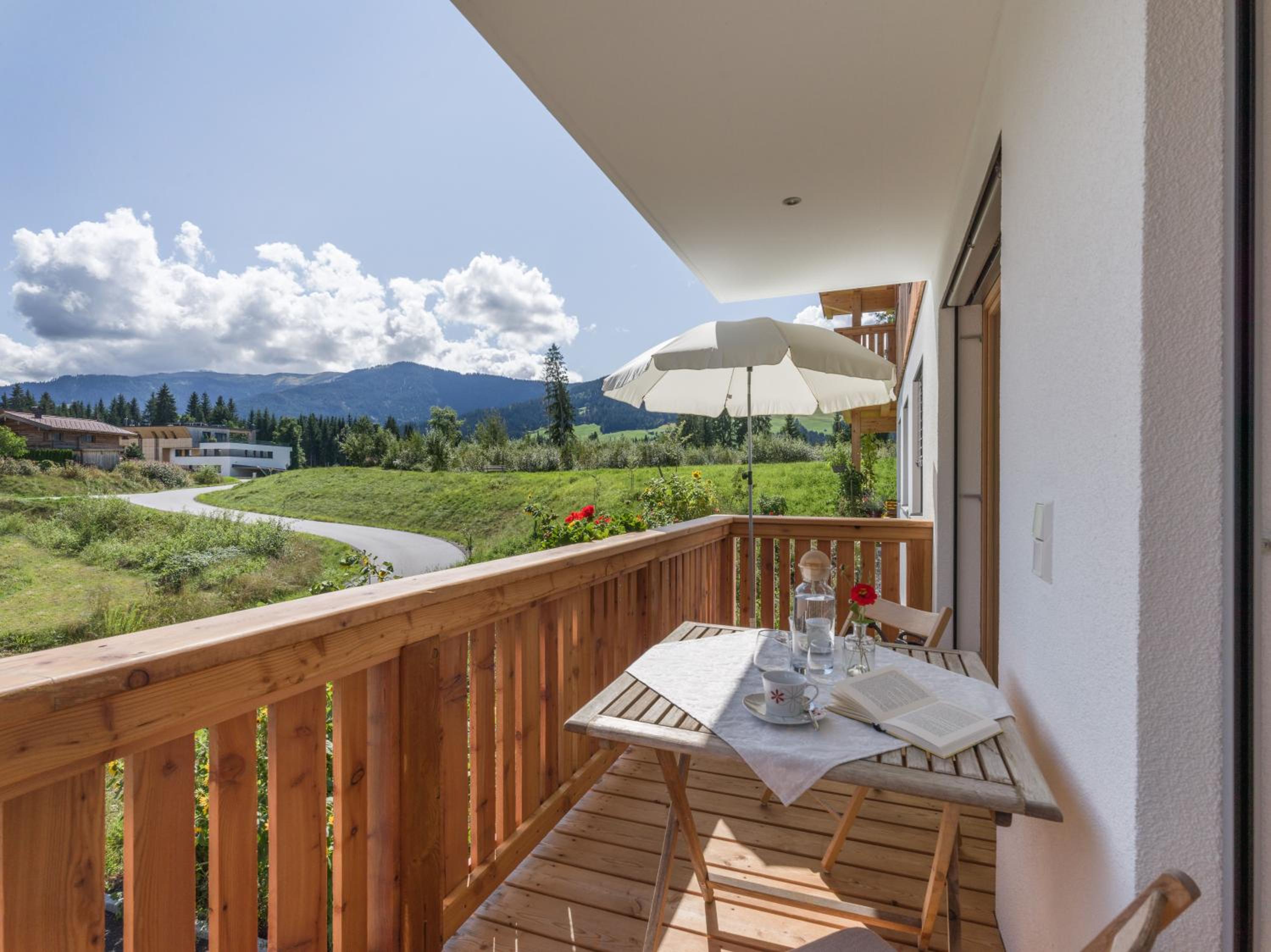 Ferienwohnung Wetzinger view 3