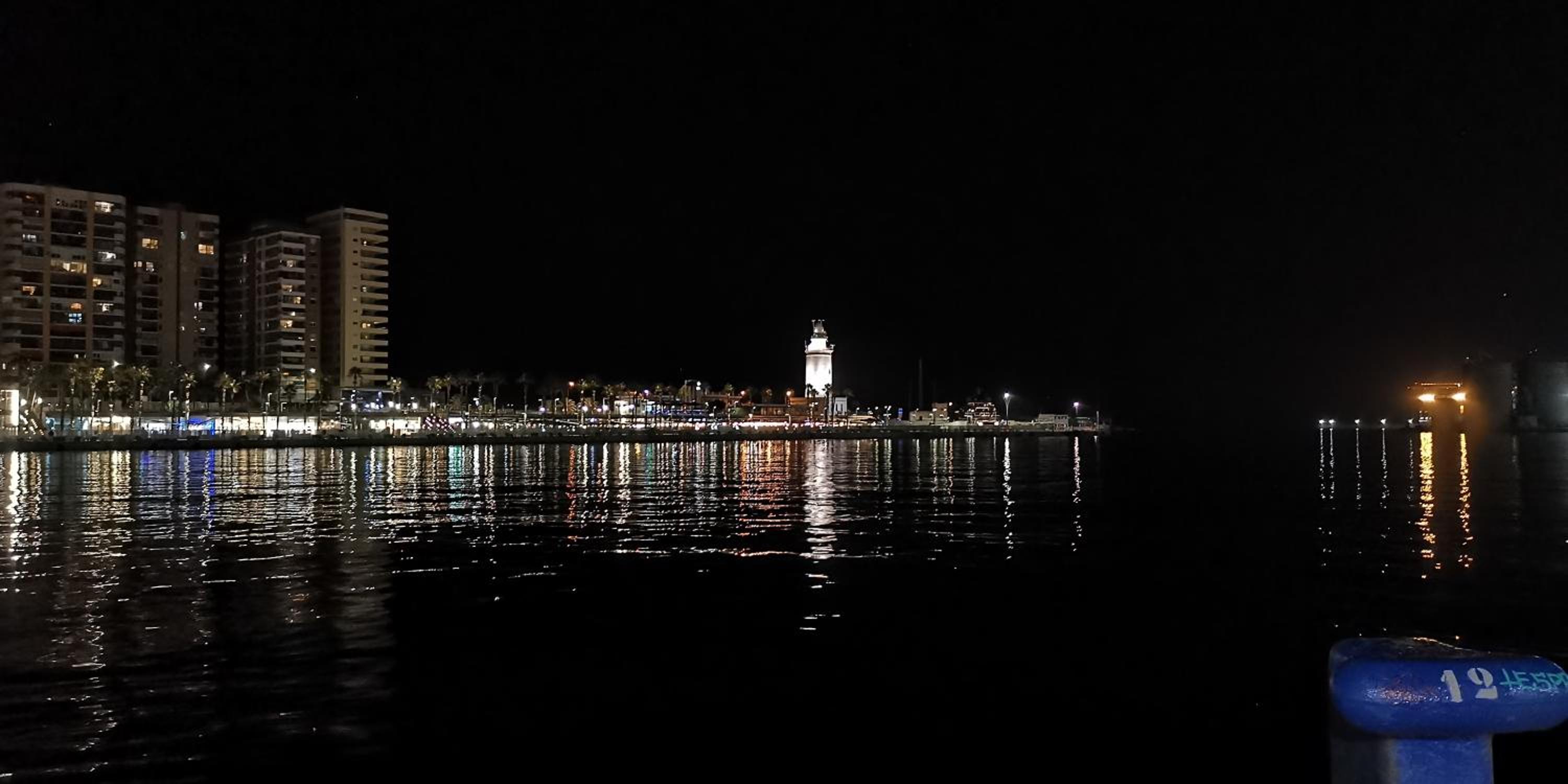 Encantador bajo en Málaga