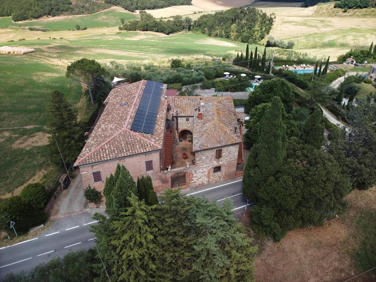 B&B Le Logge Di Sopra