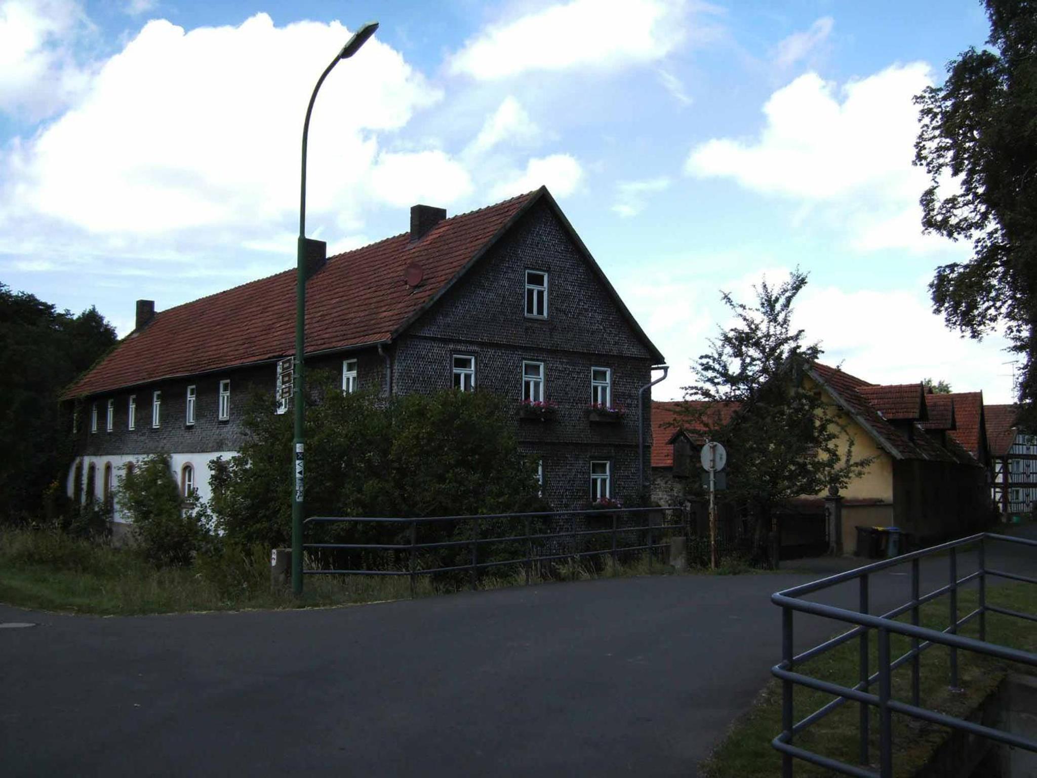 Hofgut Schackau