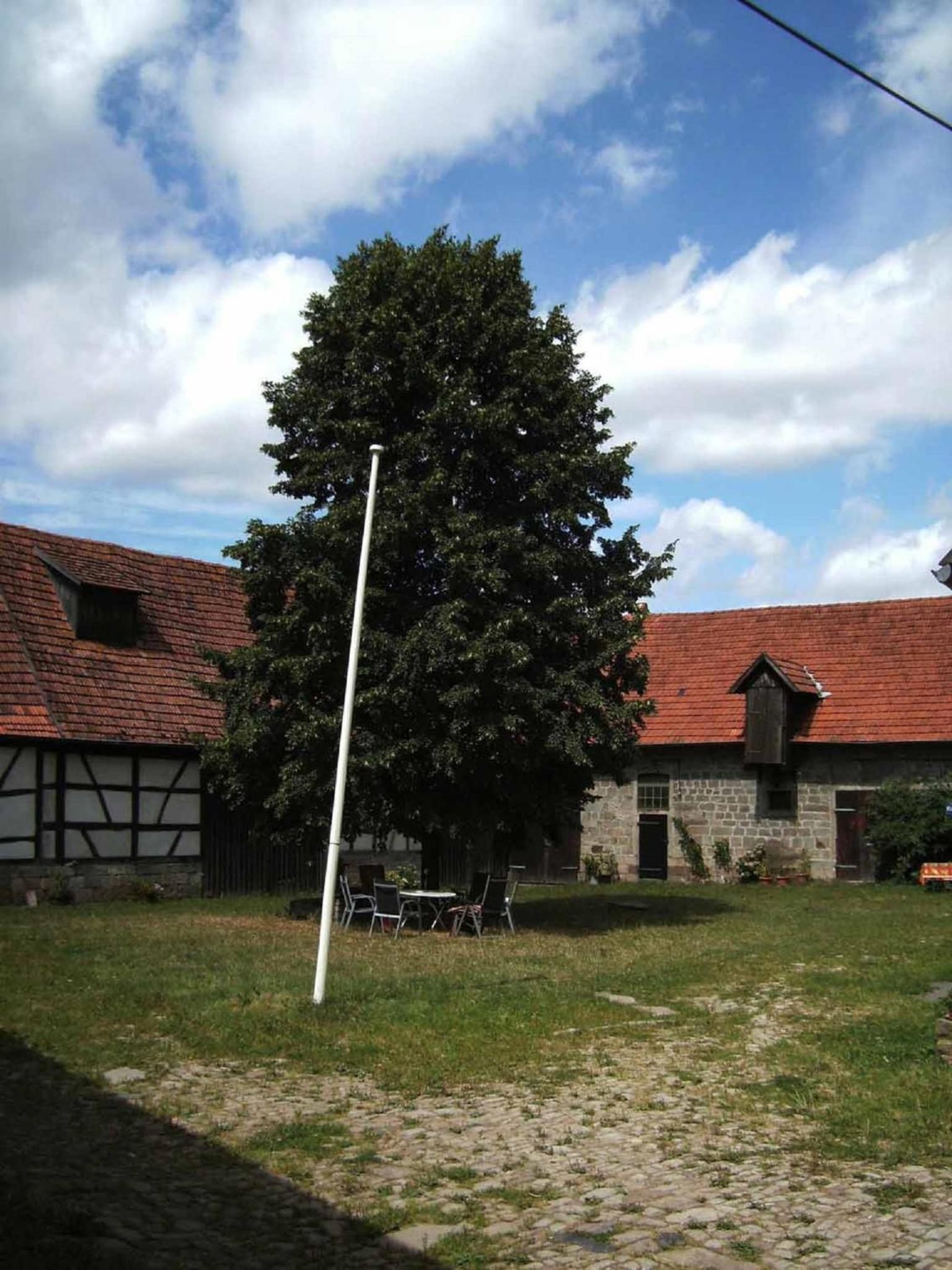 Hofgut Schackau
