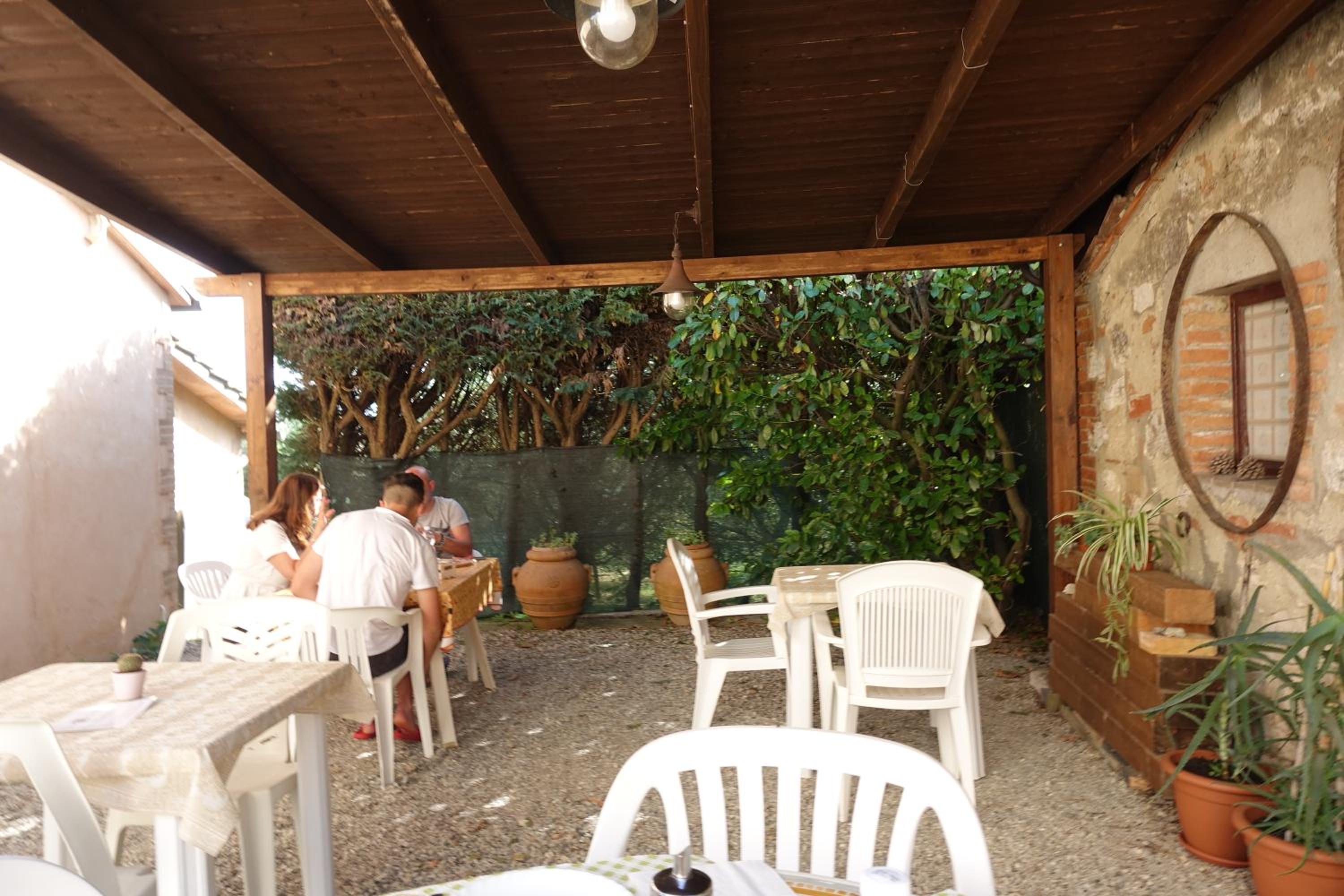 B&B Le Logge Di Sopra
