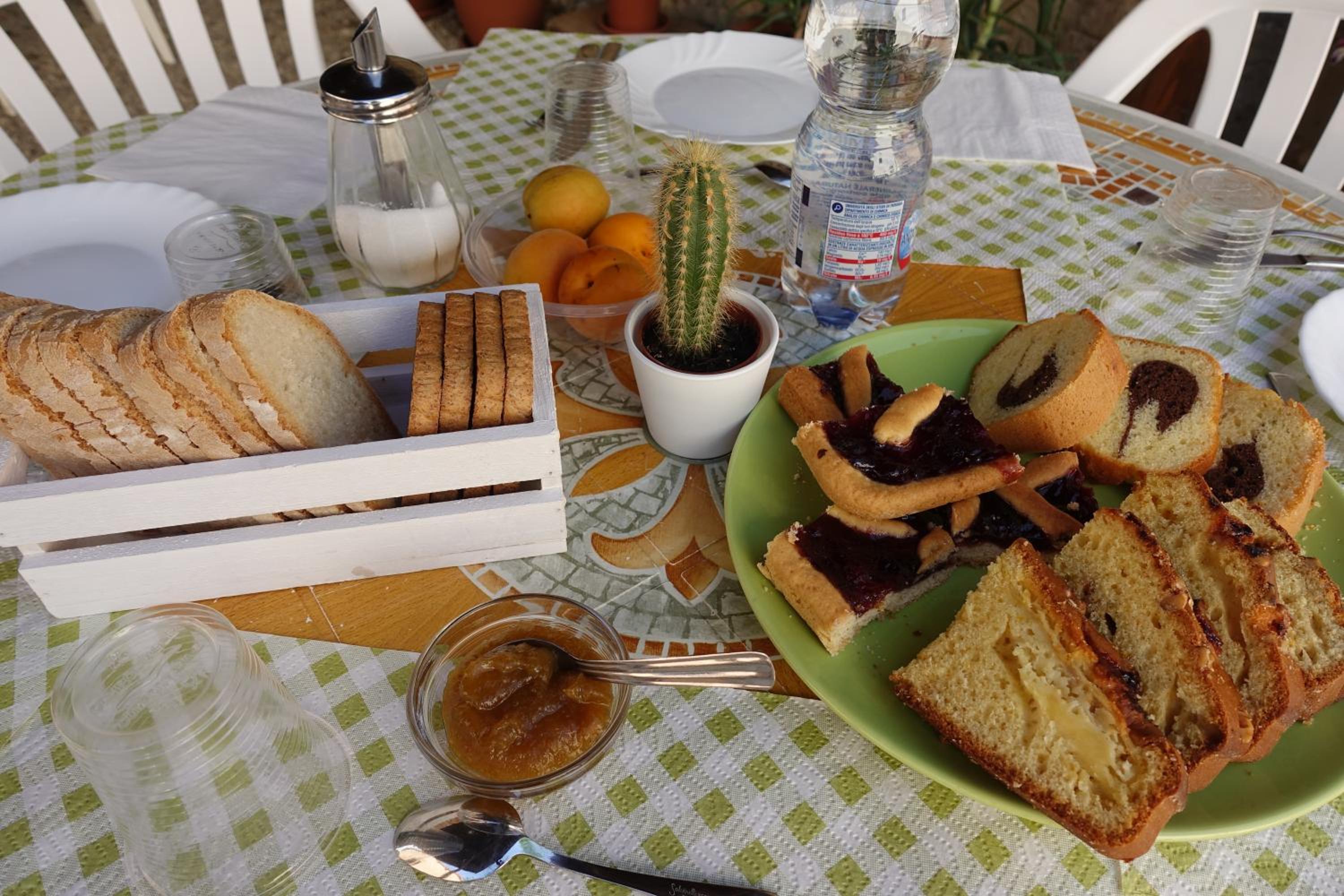 B&B Le Logge Di Sopra
